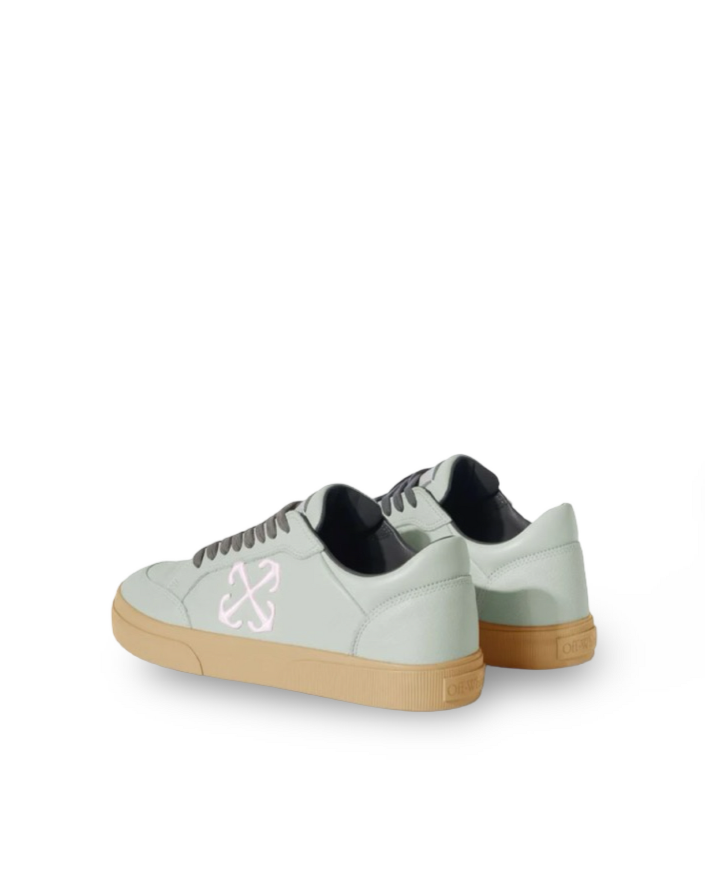 Off-White Low Vulcanized Green