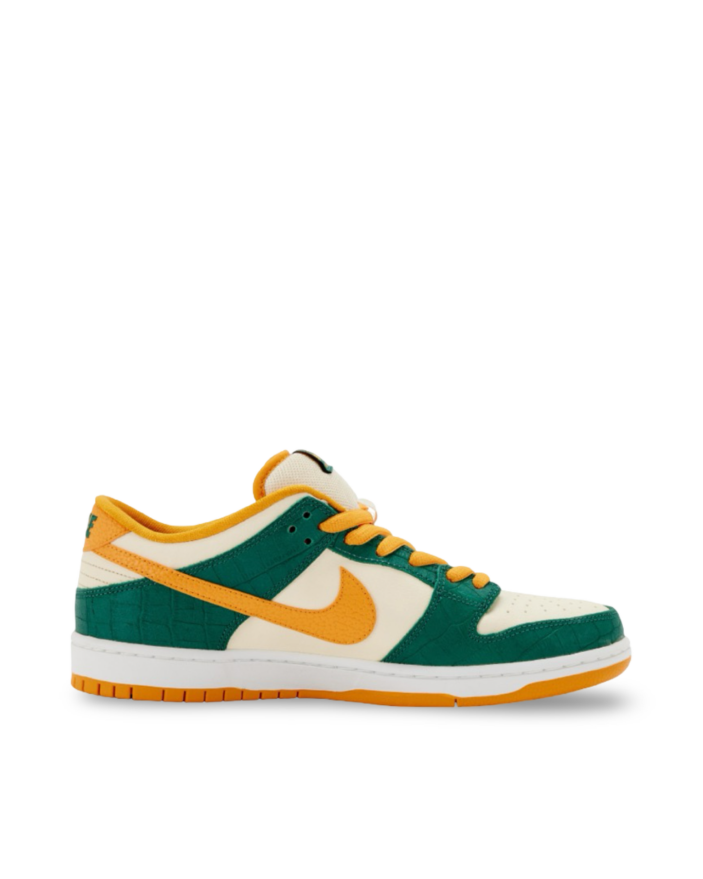 Nike SB Dunk Low Pro Legion Pine Kumquat