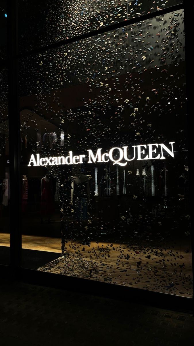 MCQUEEN