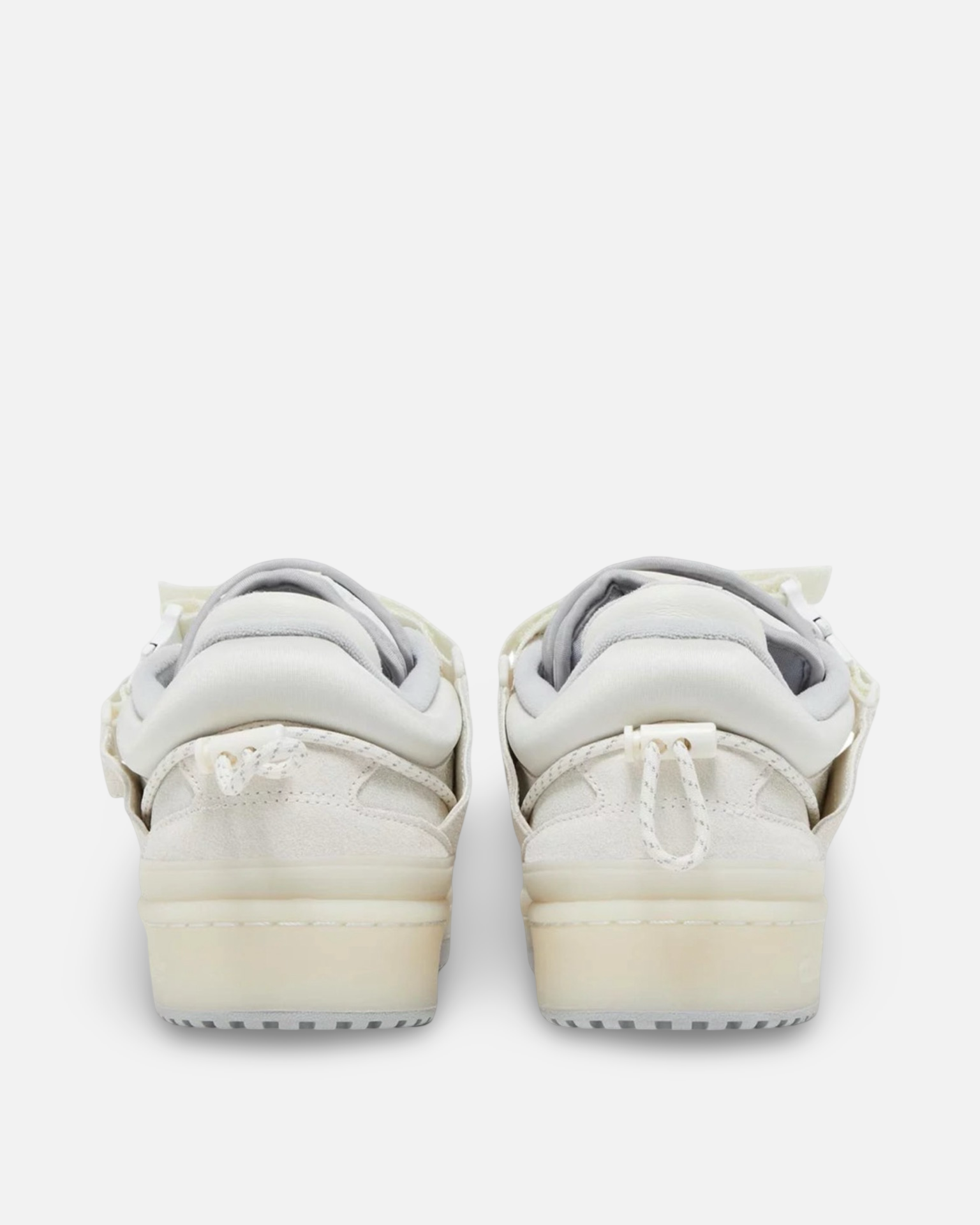 ADIDAS Forum Buckle Low Bad Bunny Last Forum - LuxeVe