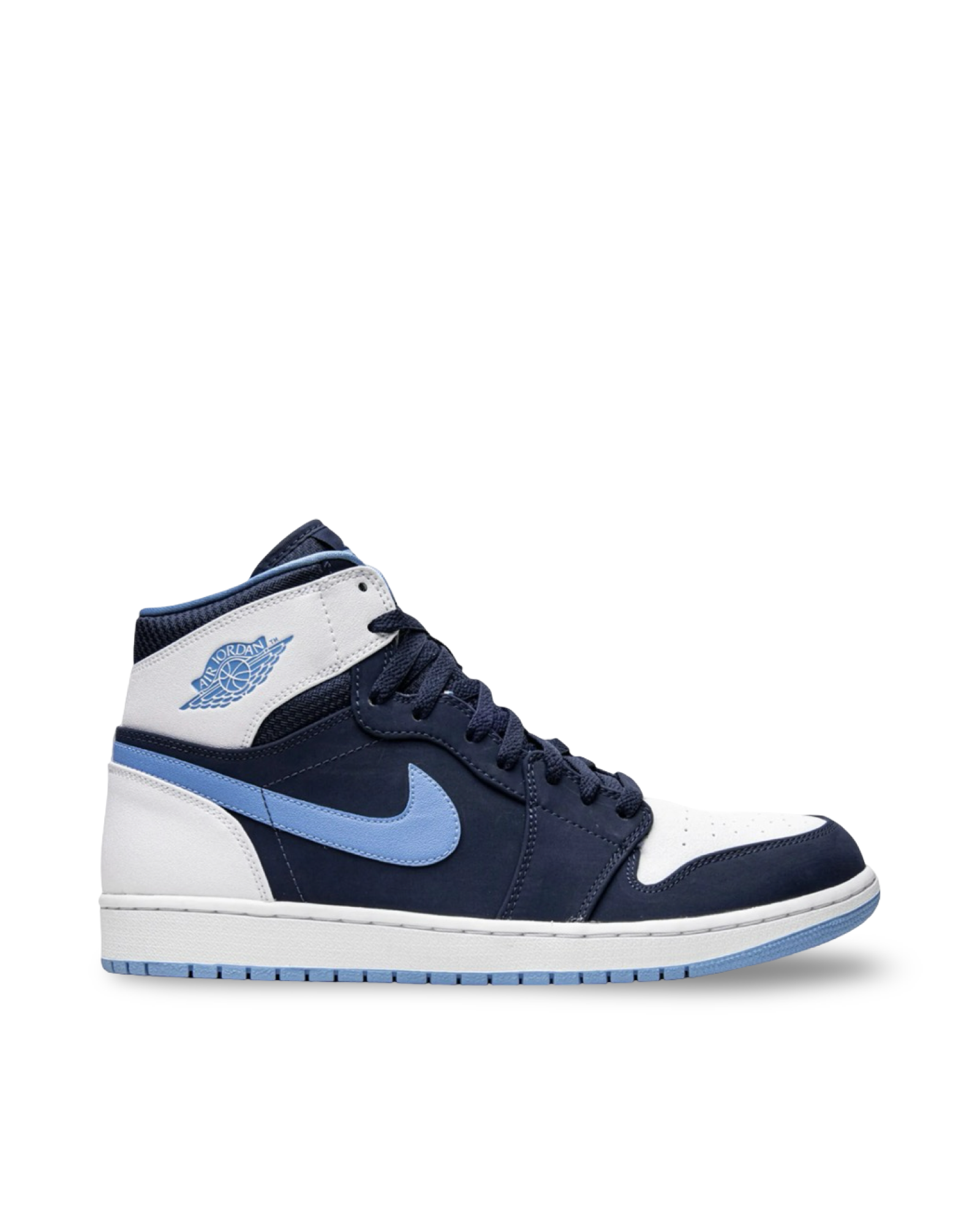 Jordan 1 Retro High "CP3" - LuxeVe