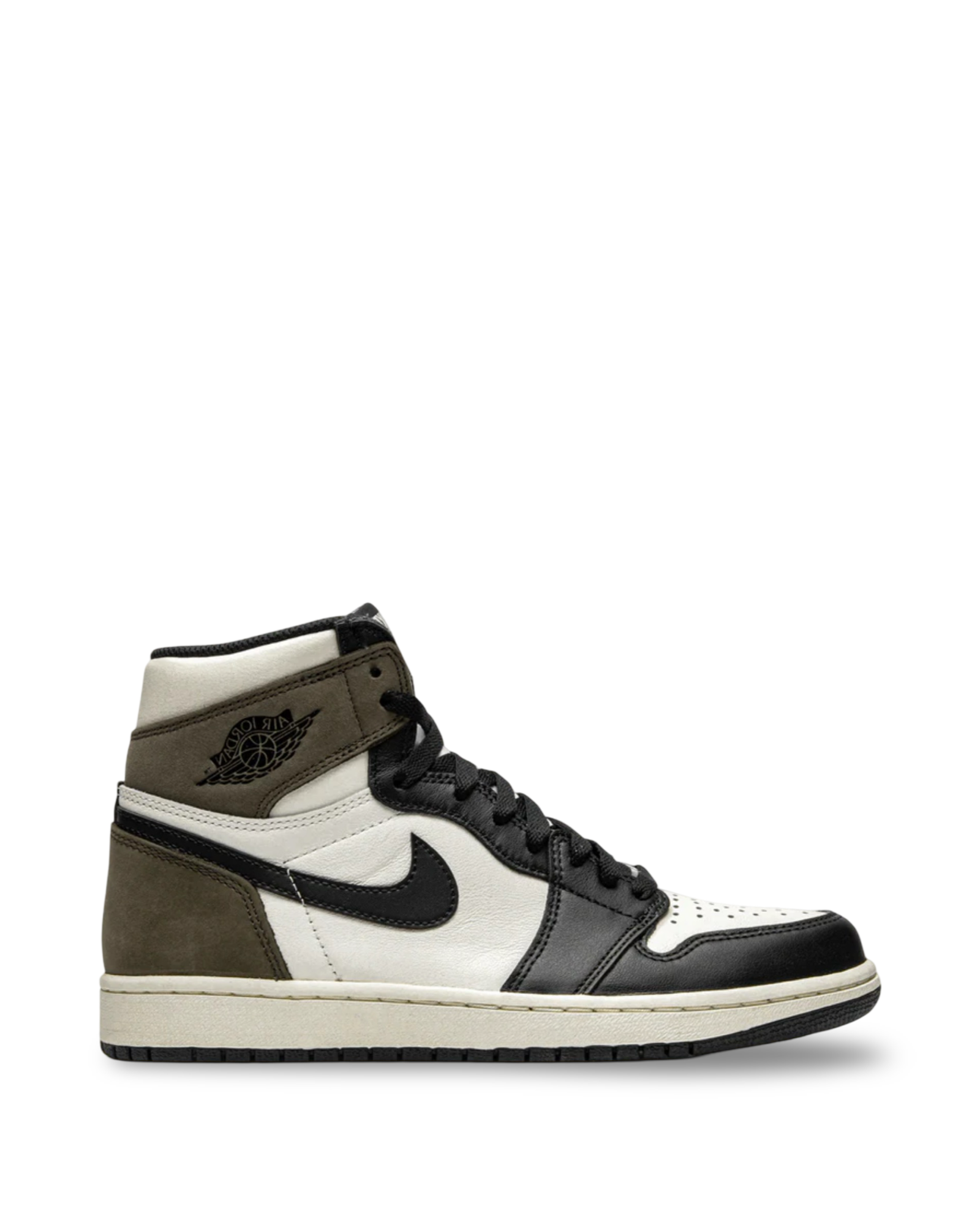 JORDAN 1 RETRO HIGH DARK MOCHA - LuxeVe