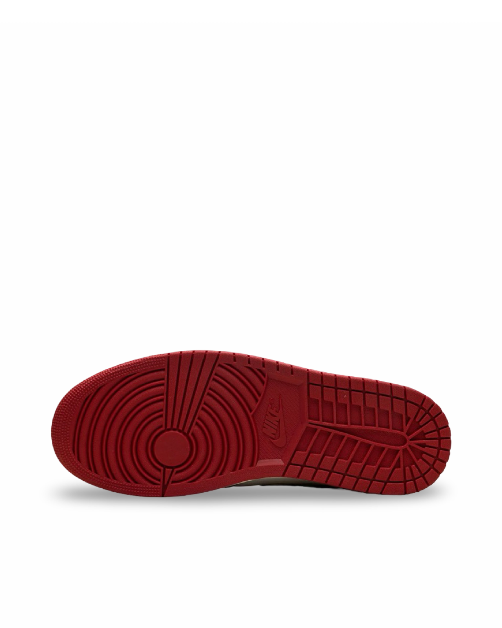 Jordan 1 Retro High OG "Chicago - Varsity Red” - LuxeVe
