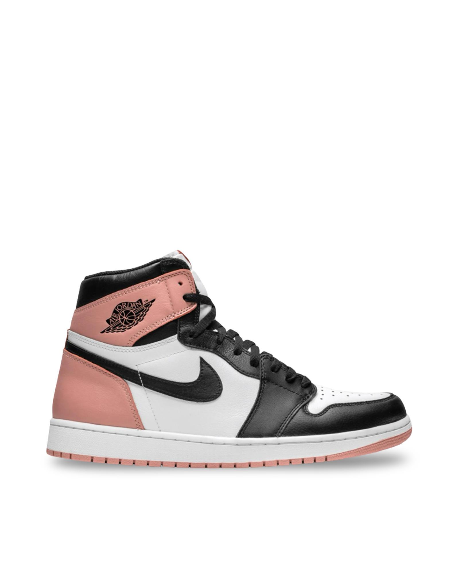 Jordan 1 Retro High OG NRG "Rust Pink" - LuxeVe