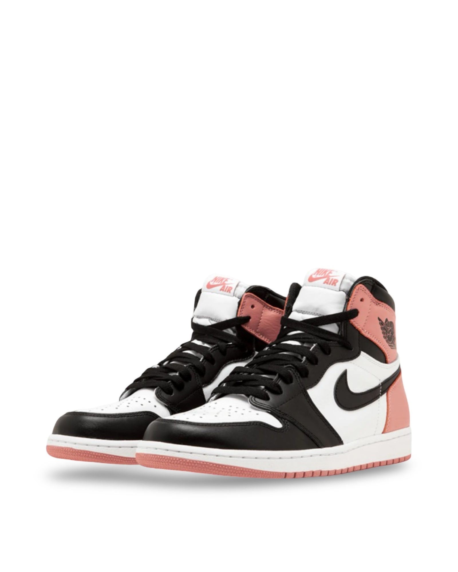 Jordan 1 Retro High OG NRG "Rust Pink" - LuxeVe