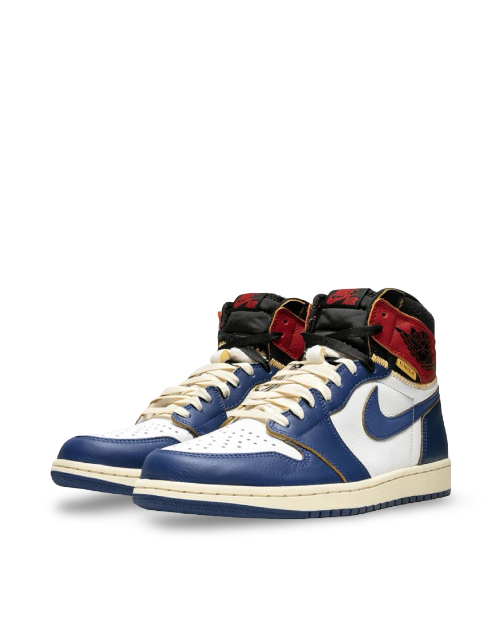 Jordan 1 Retro High OG NRG "Storm Blue" - LuxeVe