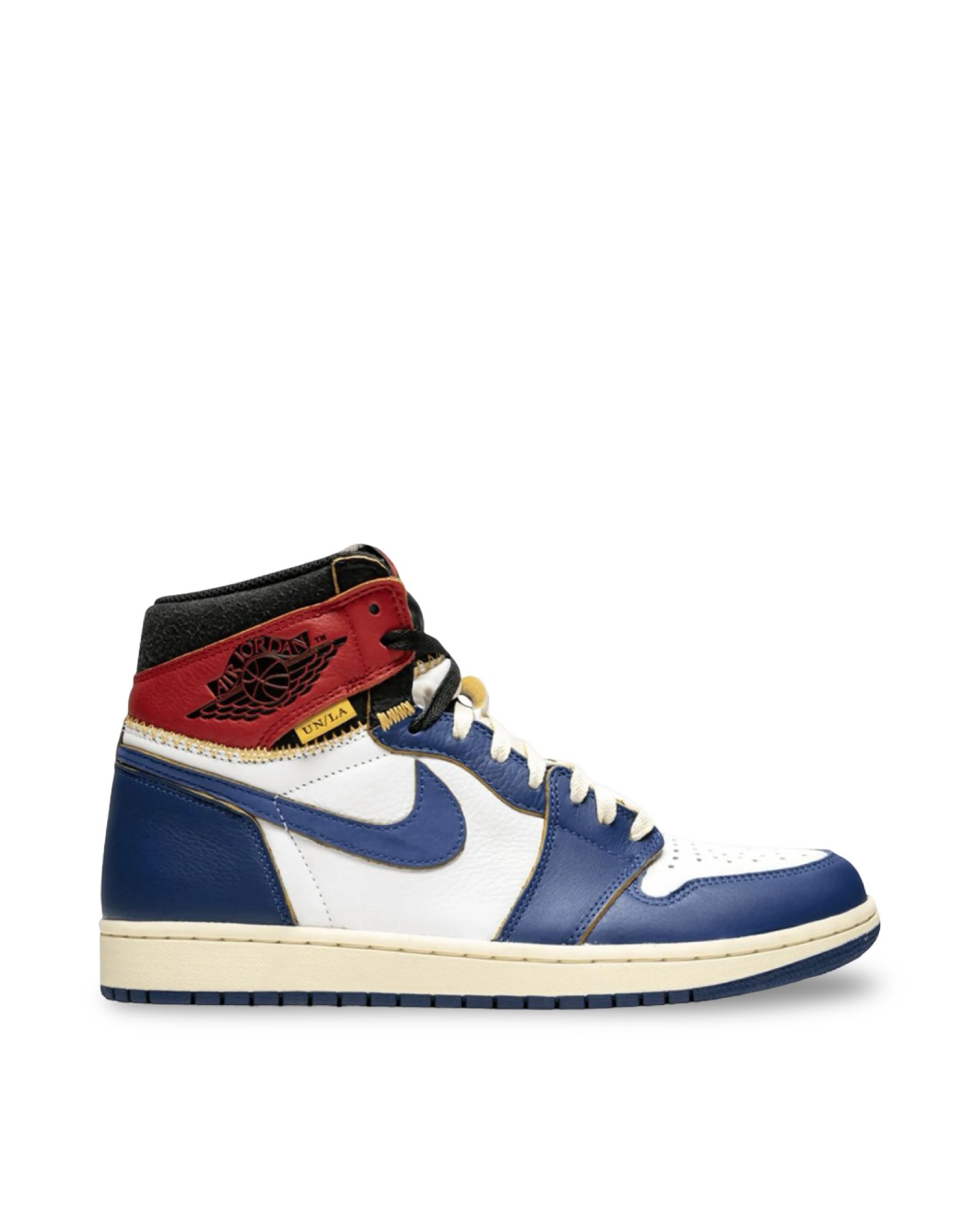 Jordan 1 Retro High OG NRG "Storm Blue" - LuxeVe