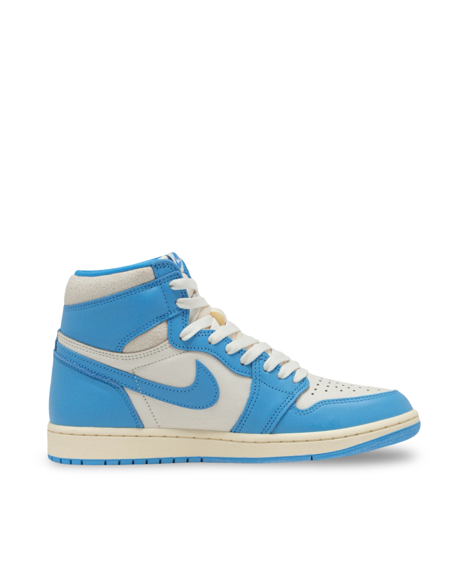 JORDAN 1 RETRO HIGH OG "UNC REIMAGINED" - LuxeVe
