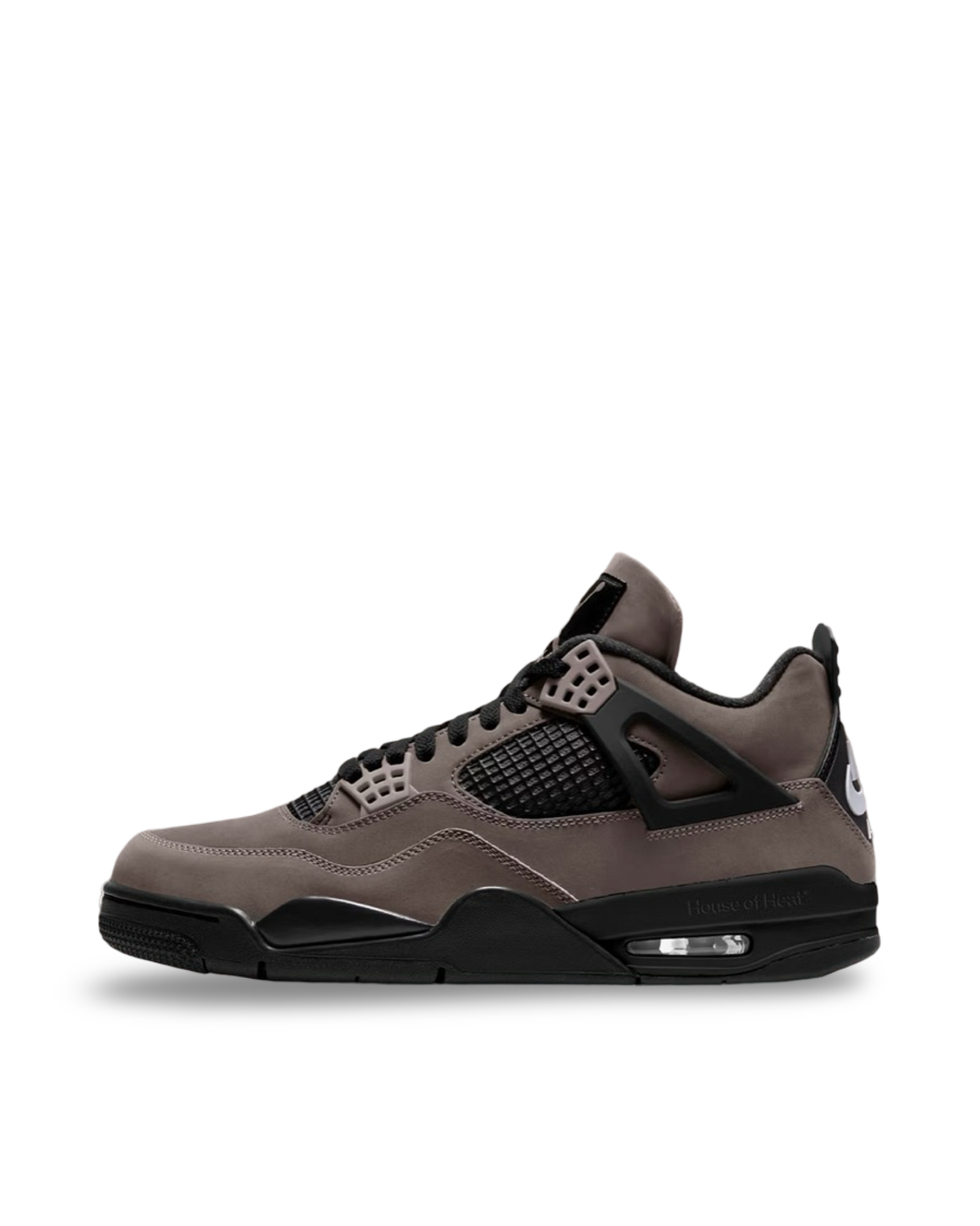 JORDAN 4 'CAVE STONE' - LuxeVe