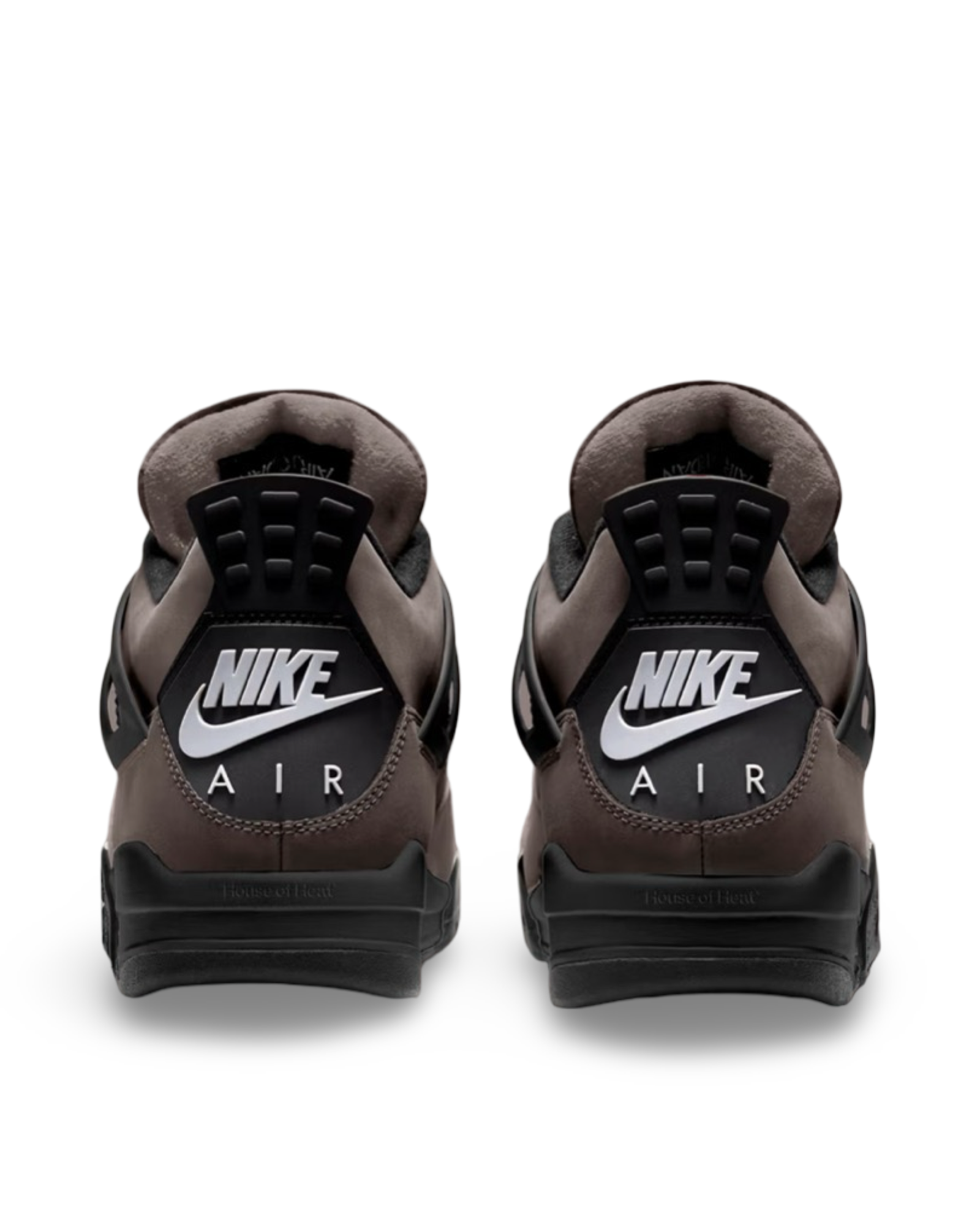 JORDAN 4 'CAVE STONE' - LuxeVe