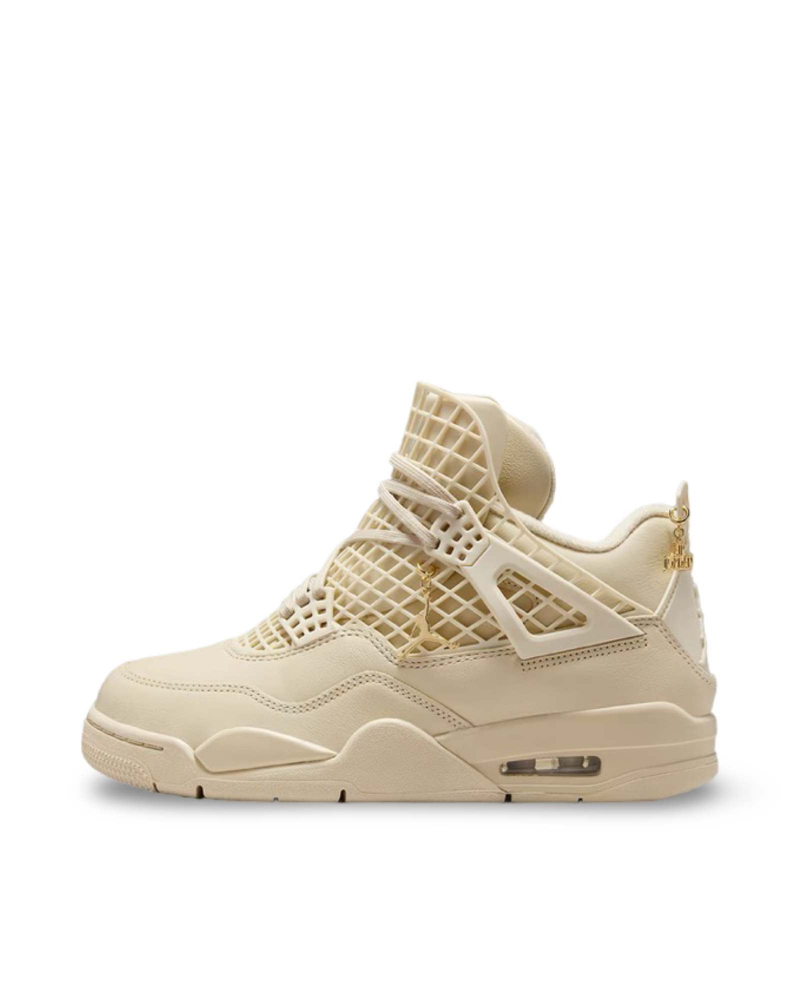 Jordan 4 Net Women's Shoes - LuxeVe