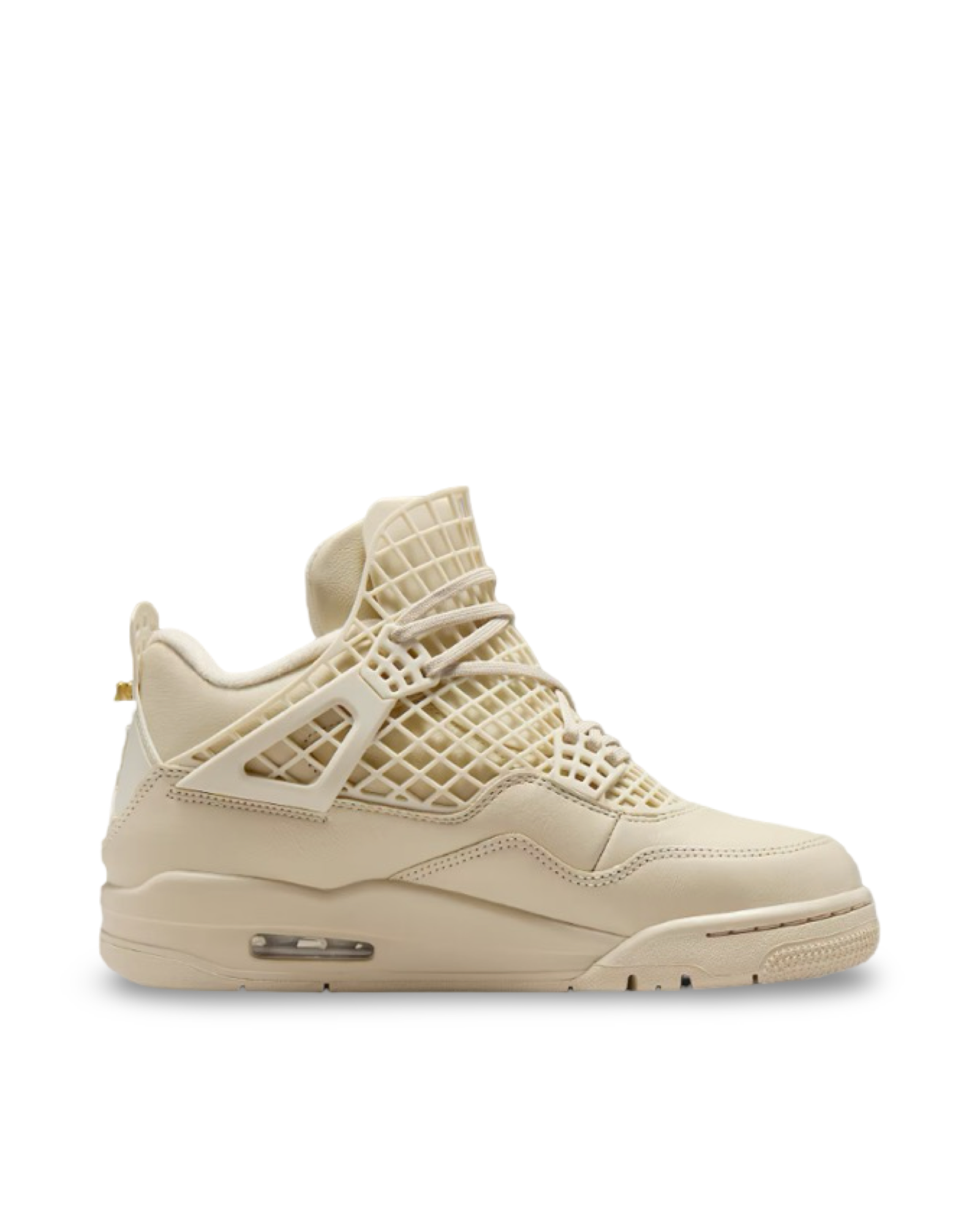 Jordan 4 Net Women's Shoes - LuxeVe