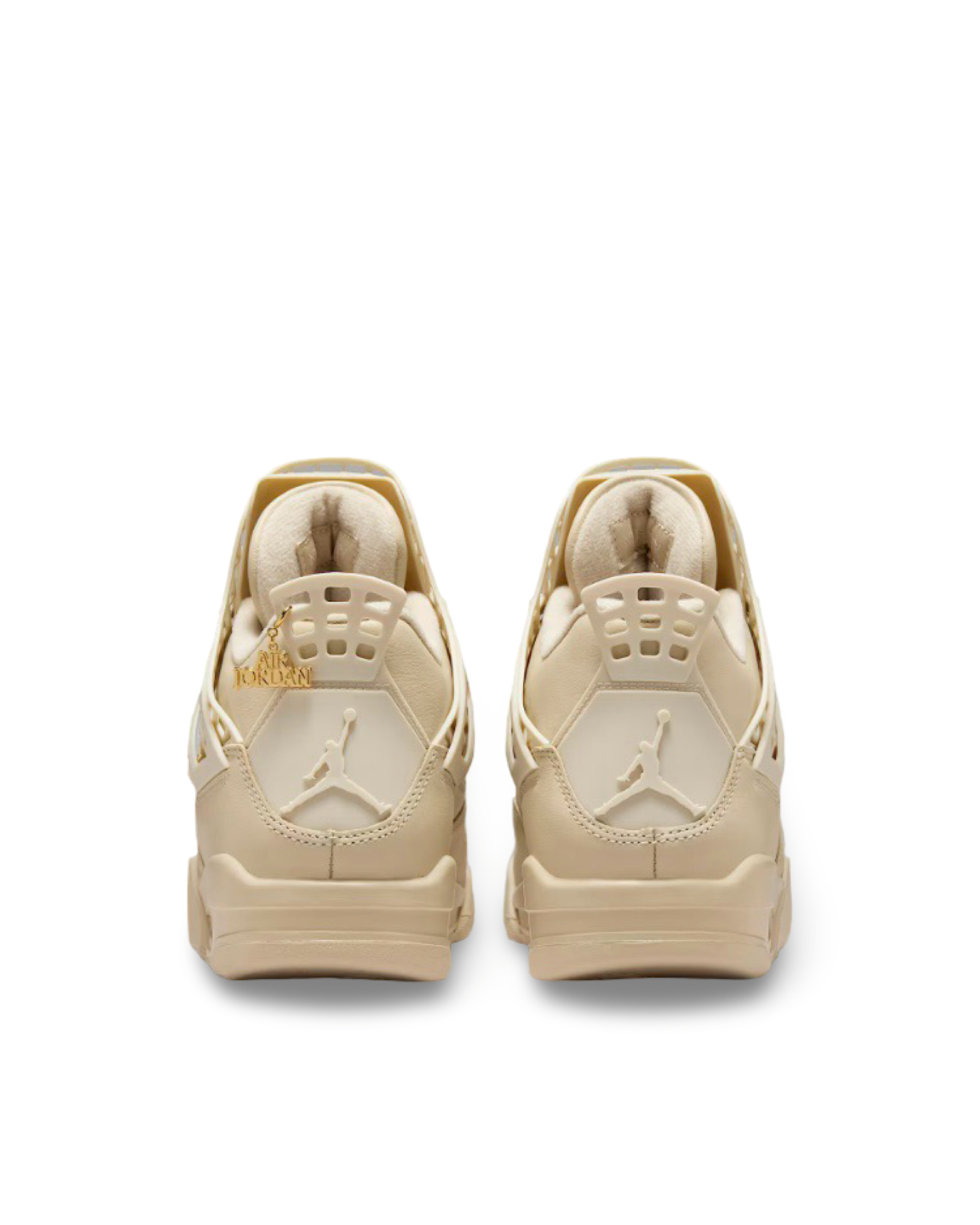 Jordan 4 Net Women's Shoes - LuxeVe