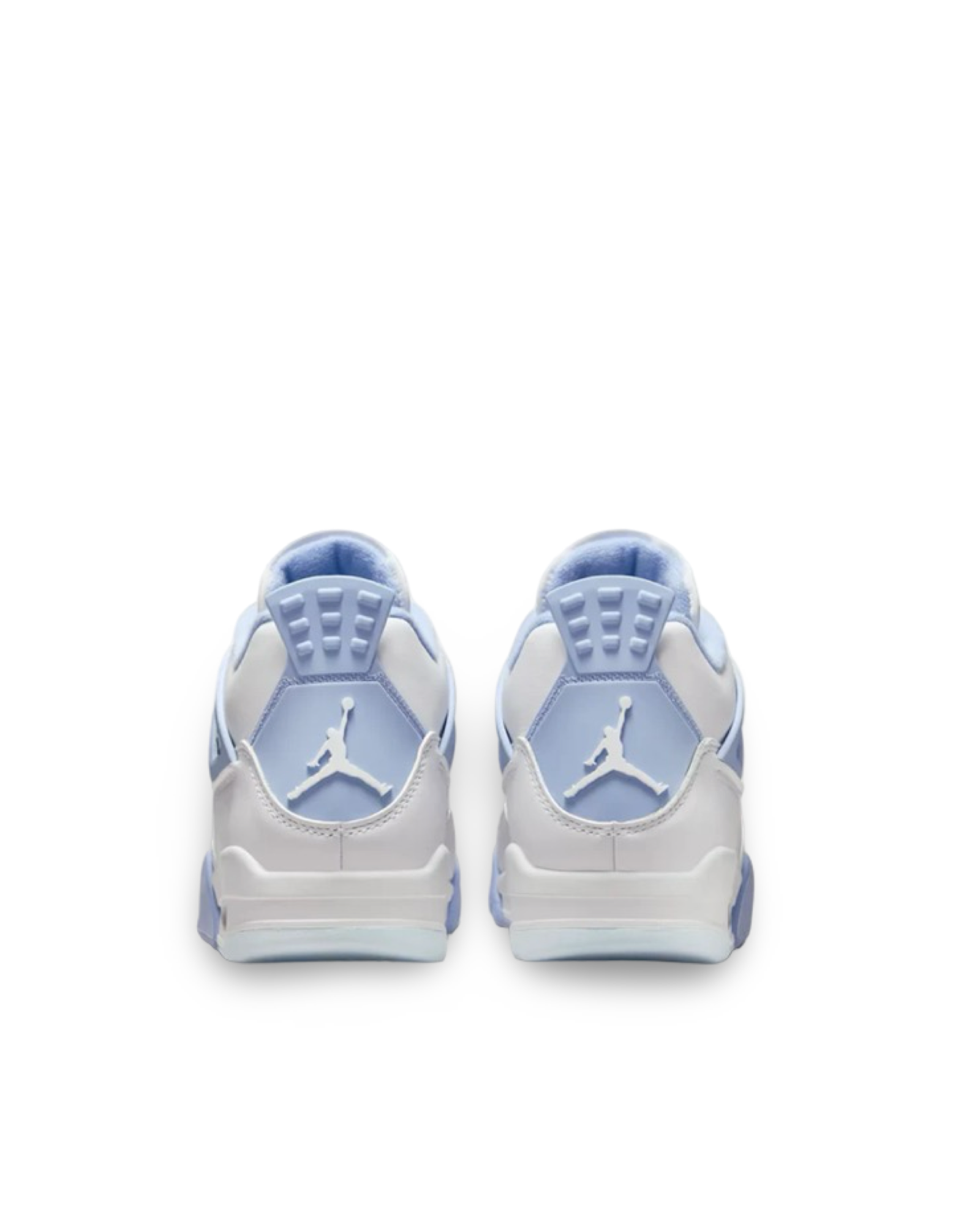 JORDAN 4 RETRO FORGET ME NOT (W) - LuxeVe