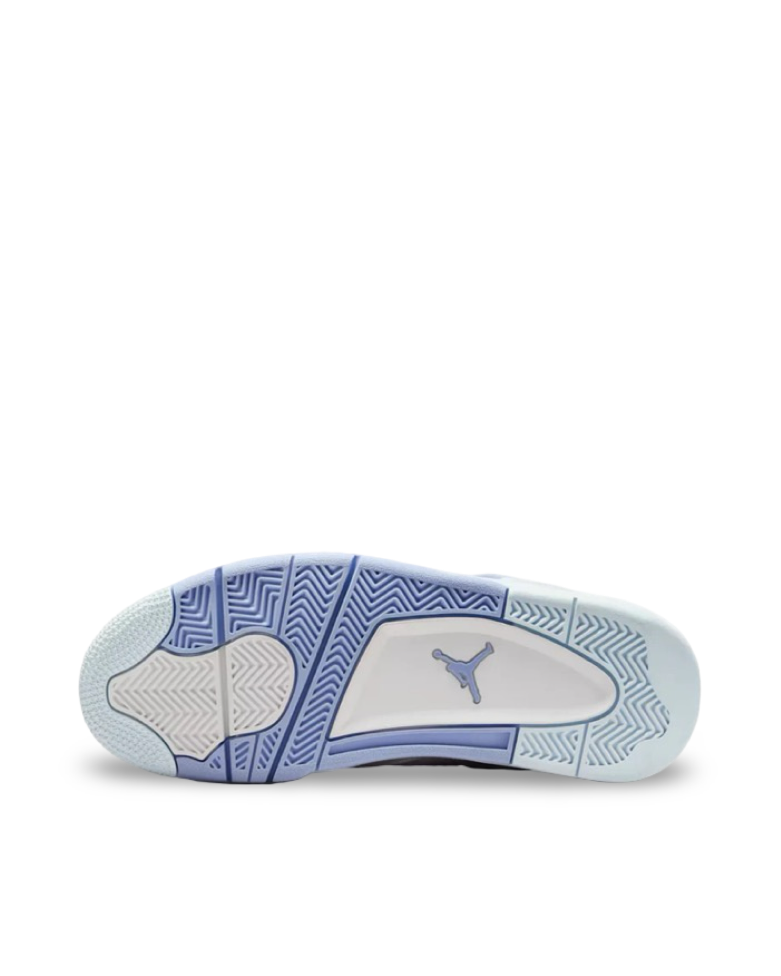 JORDAN 4 RETRO FORGET ME NOT (W) - LuxeVe