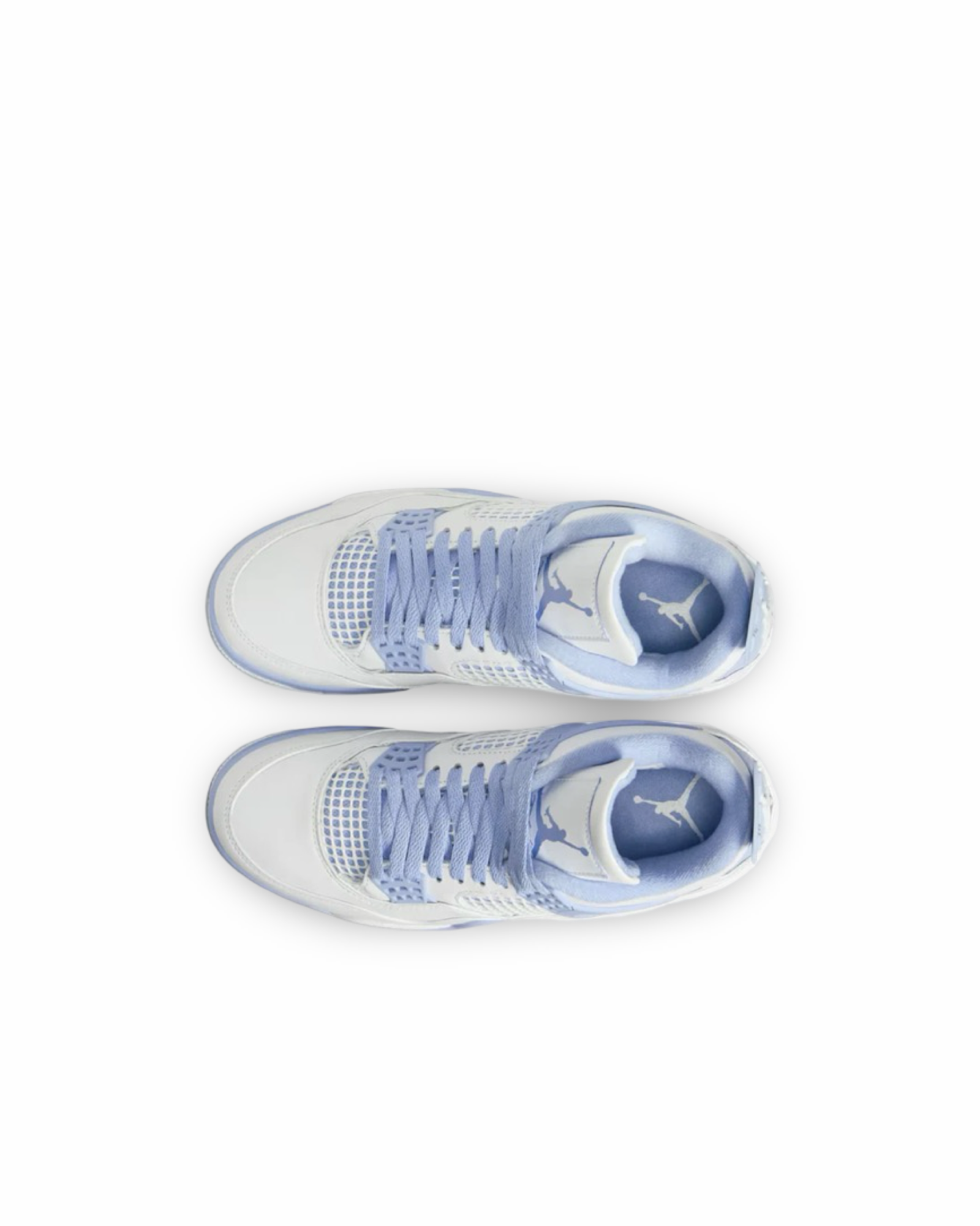 JORDAN 4 RETRO FORGET ME NOT (W) - LuxeVe