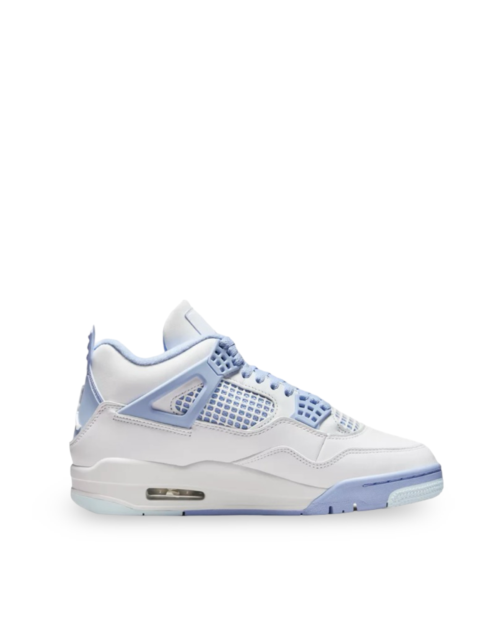 JORDAN 4 RETRO FORGET ME NOT (W) - LuxeVe