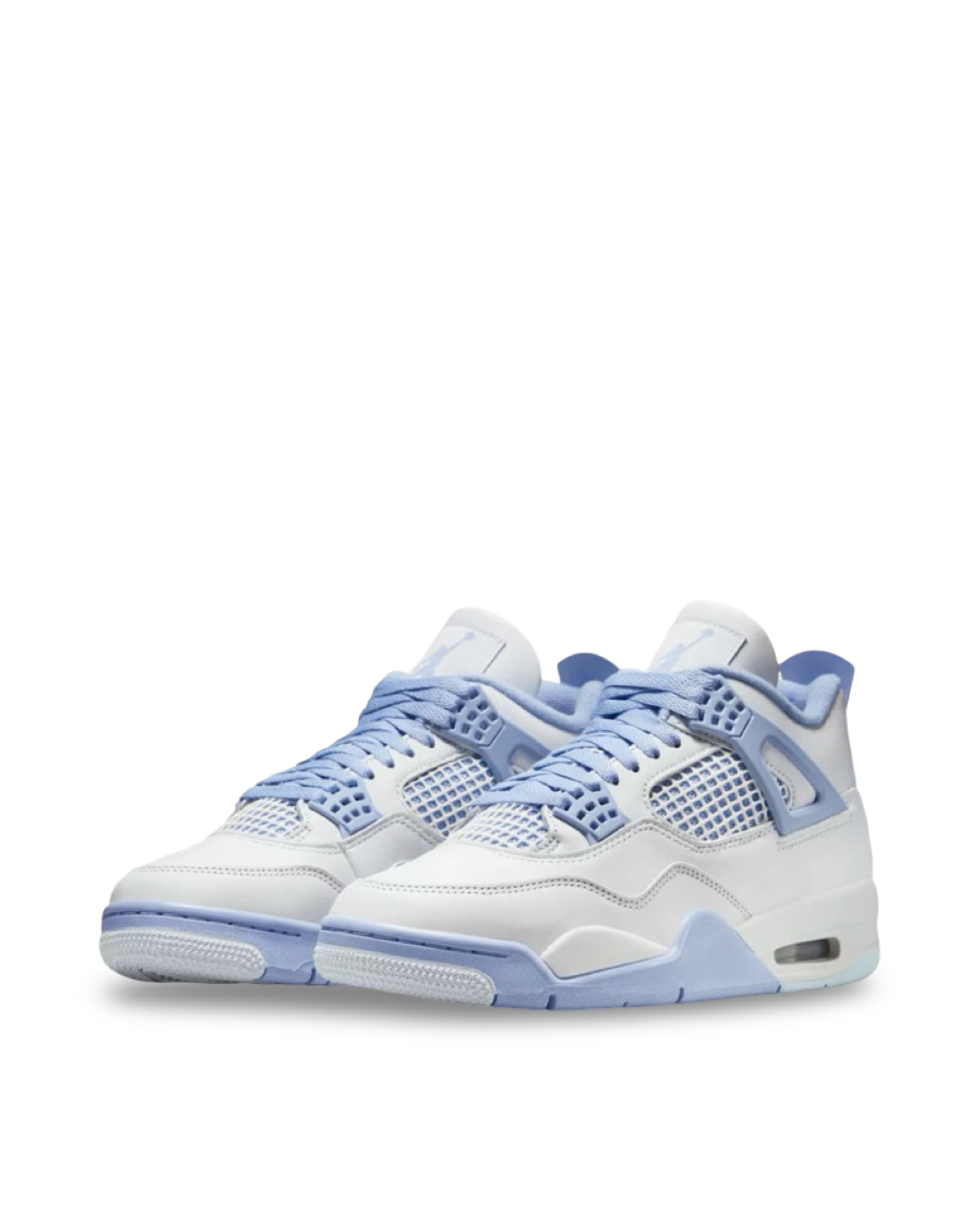 JORDAN 4 RETRO FORGET ME NOT (W) - LuxeVe