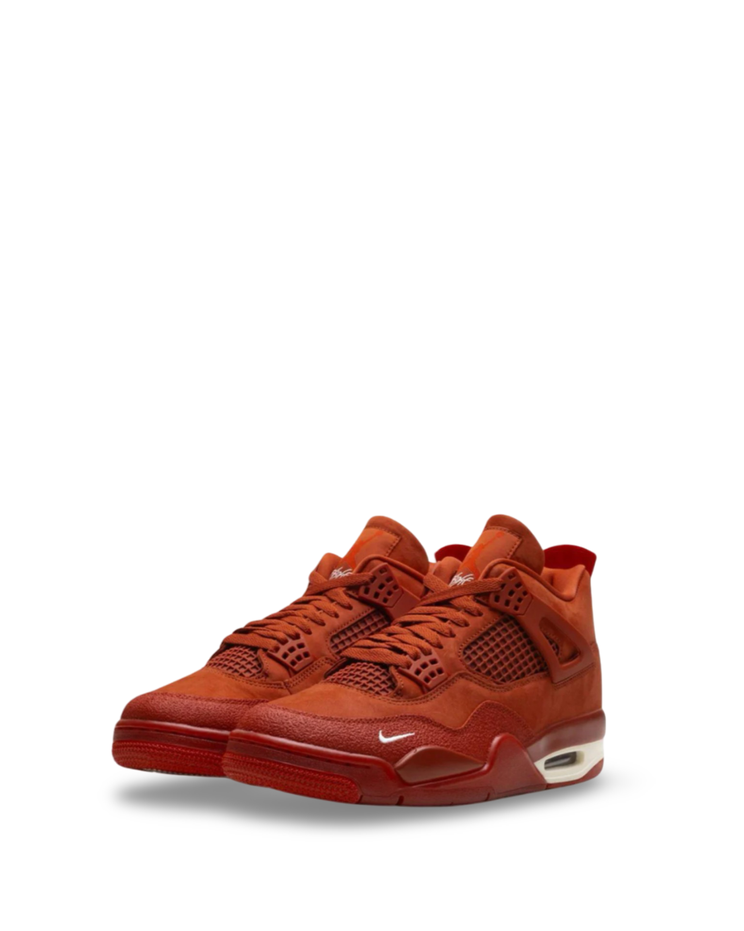 JORDAN 4 RETRO OG SP Nigel Sylvester Brick - LuxeVe