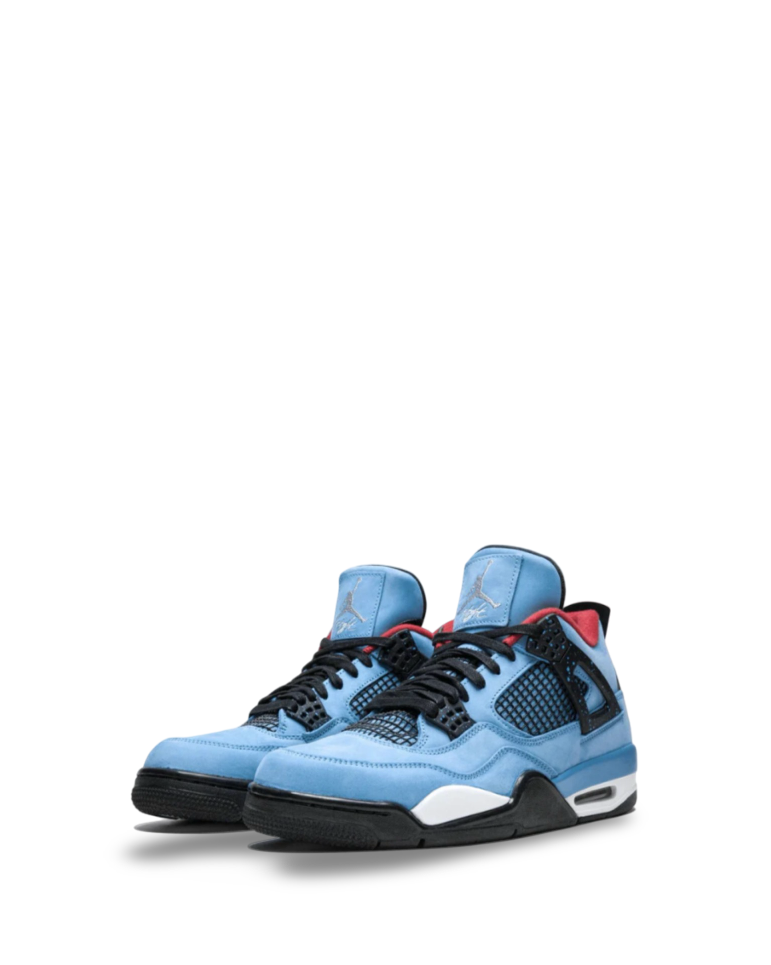JORDAN 4 RETRO Travis Scott Cactus Jack - LuxeVe