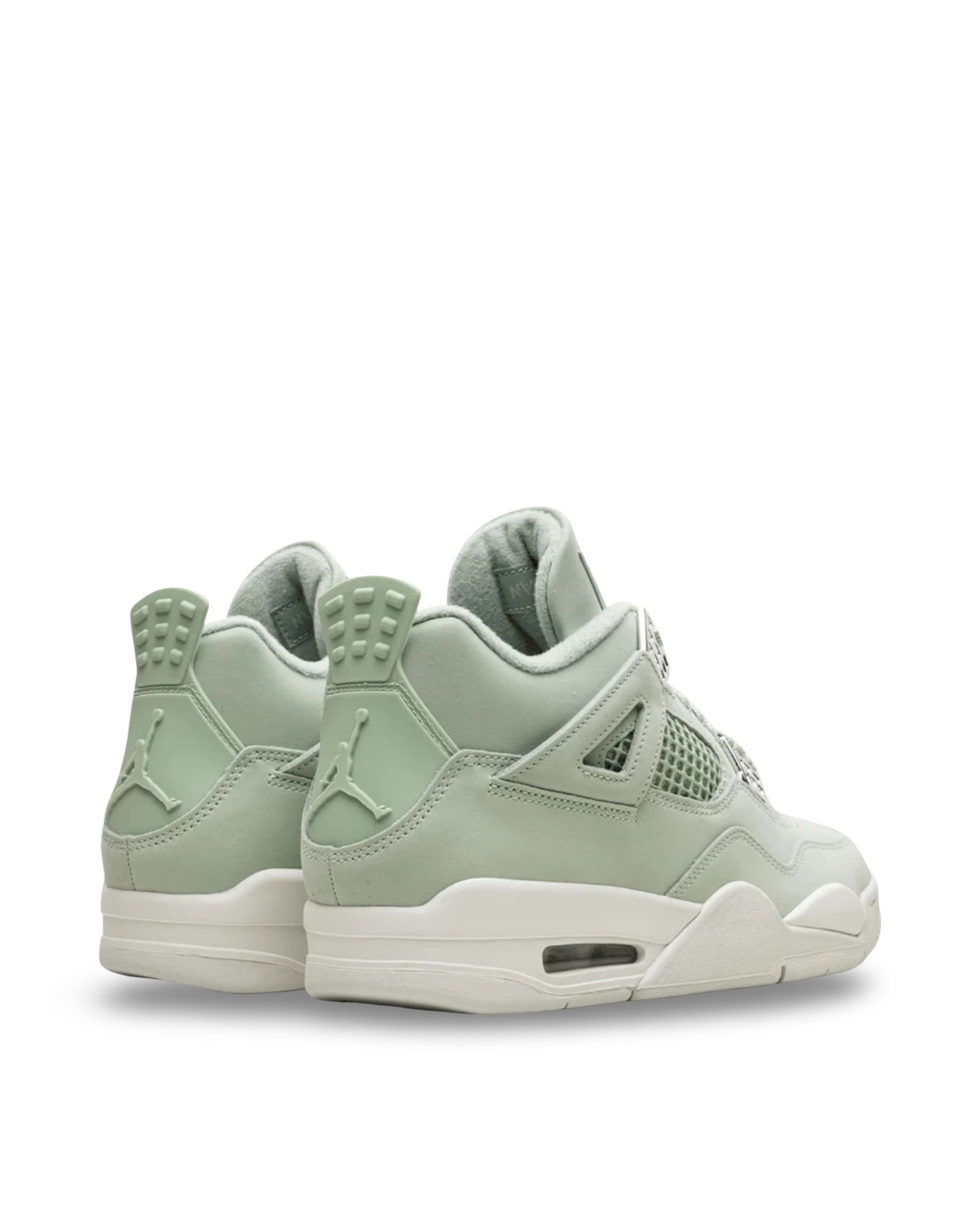 JORDAN 4 SEAFOAM SAIL - LuxeVe