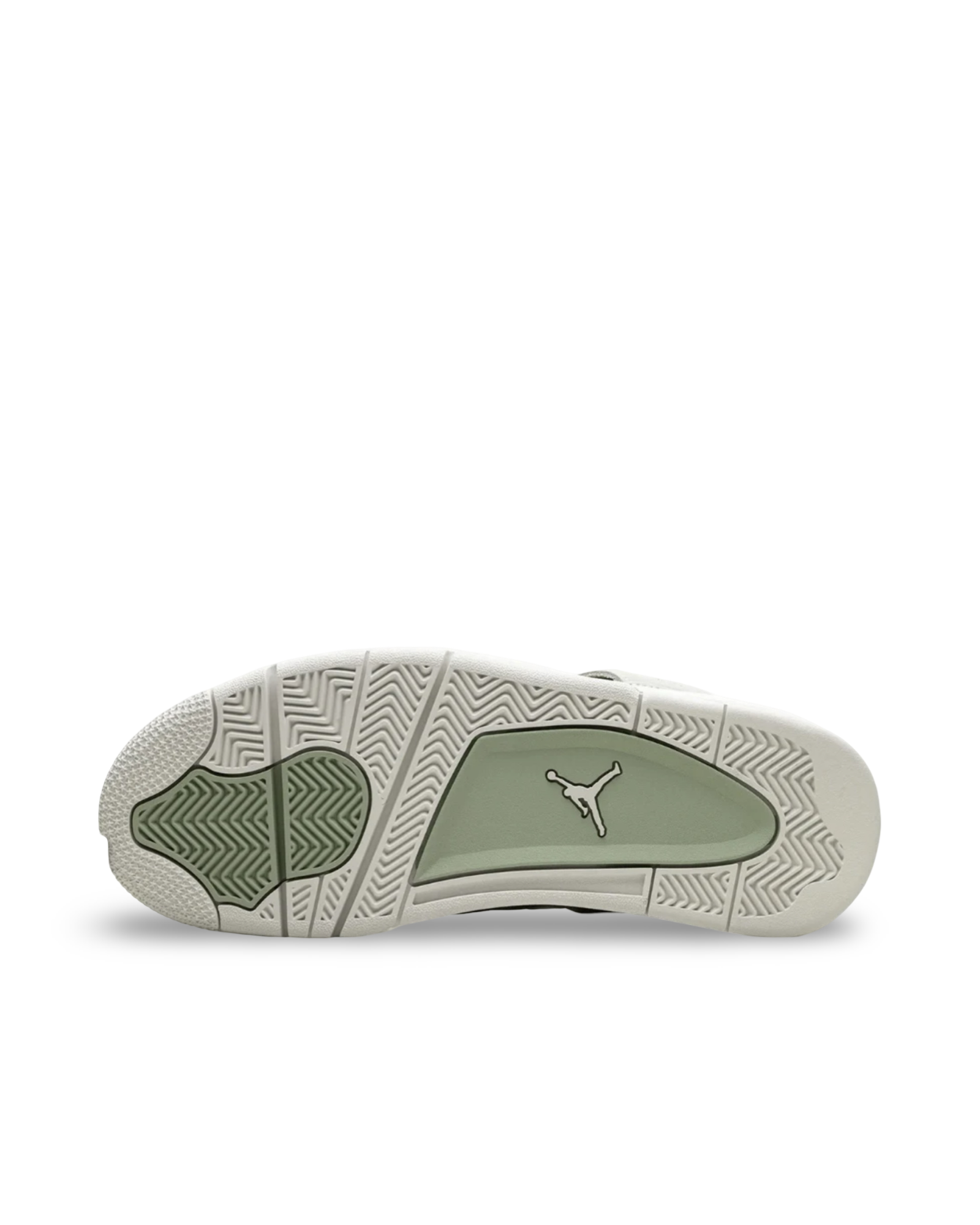 JORDAN 4 SEAFOAM SAIL - LuxeVe