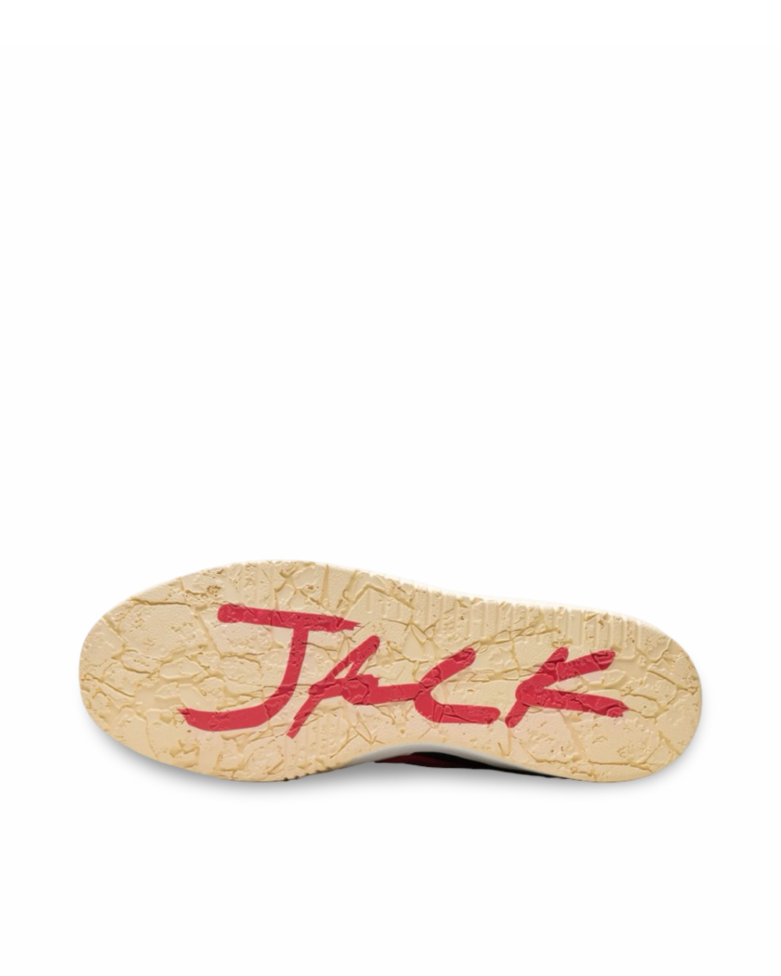 Jordan Travis Scott Jordan Jumpman Jack "University Red" - LuxeVe