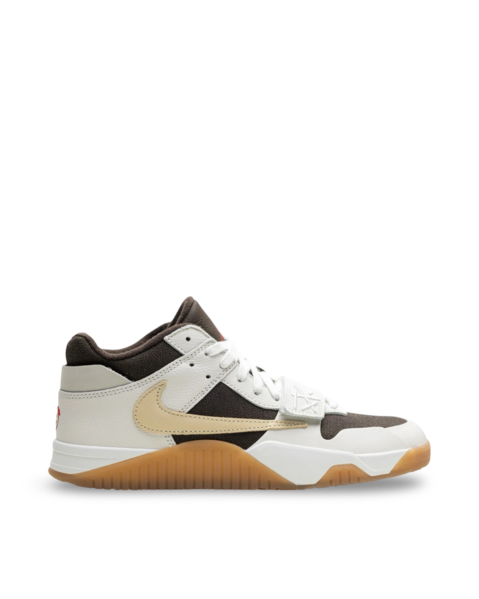 Jordan Travis Scott Jumpman Jack - LuxeVe