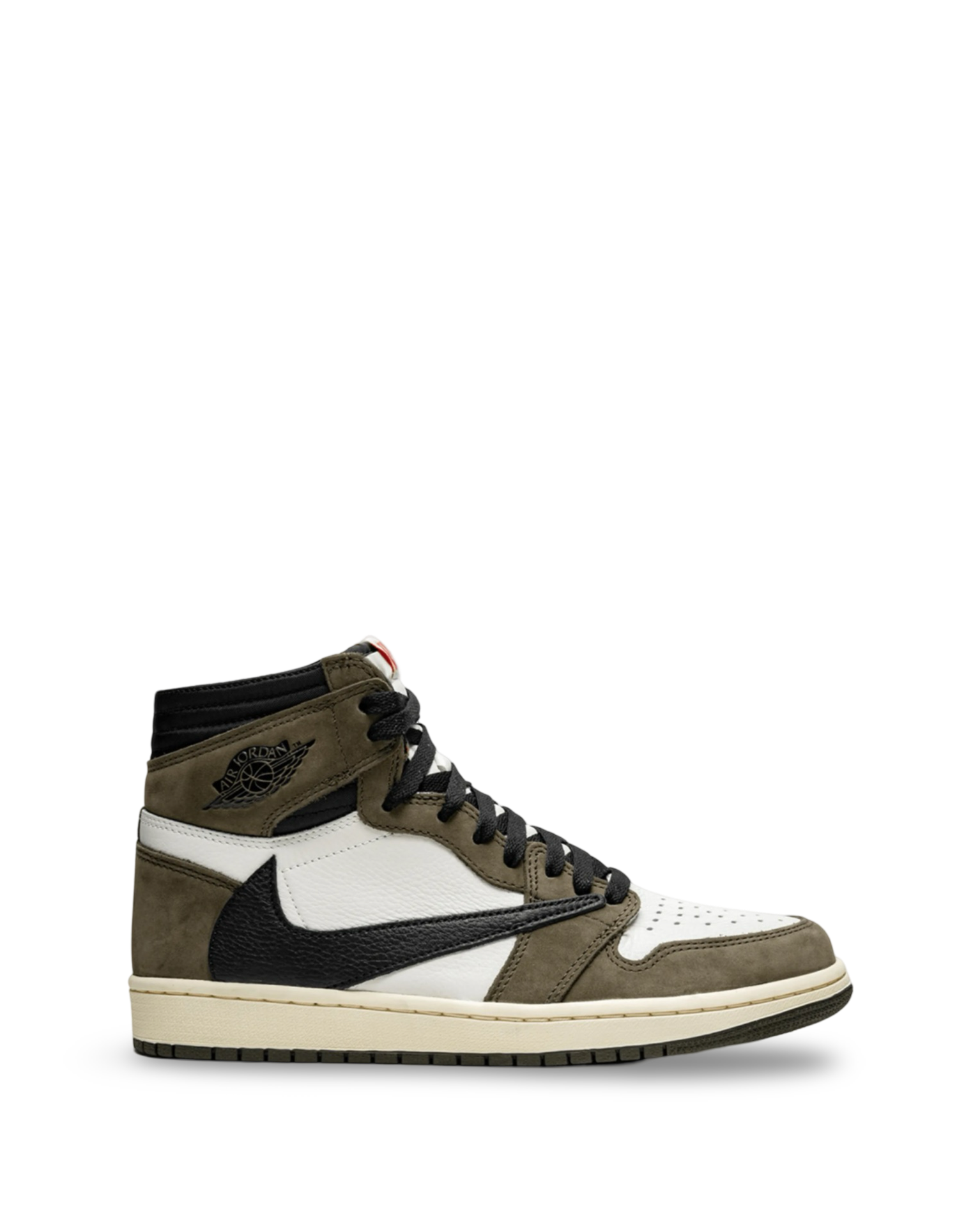Jordan x Travis Scott Air Jordan 1 High TS SP sneakers - LuxeVe