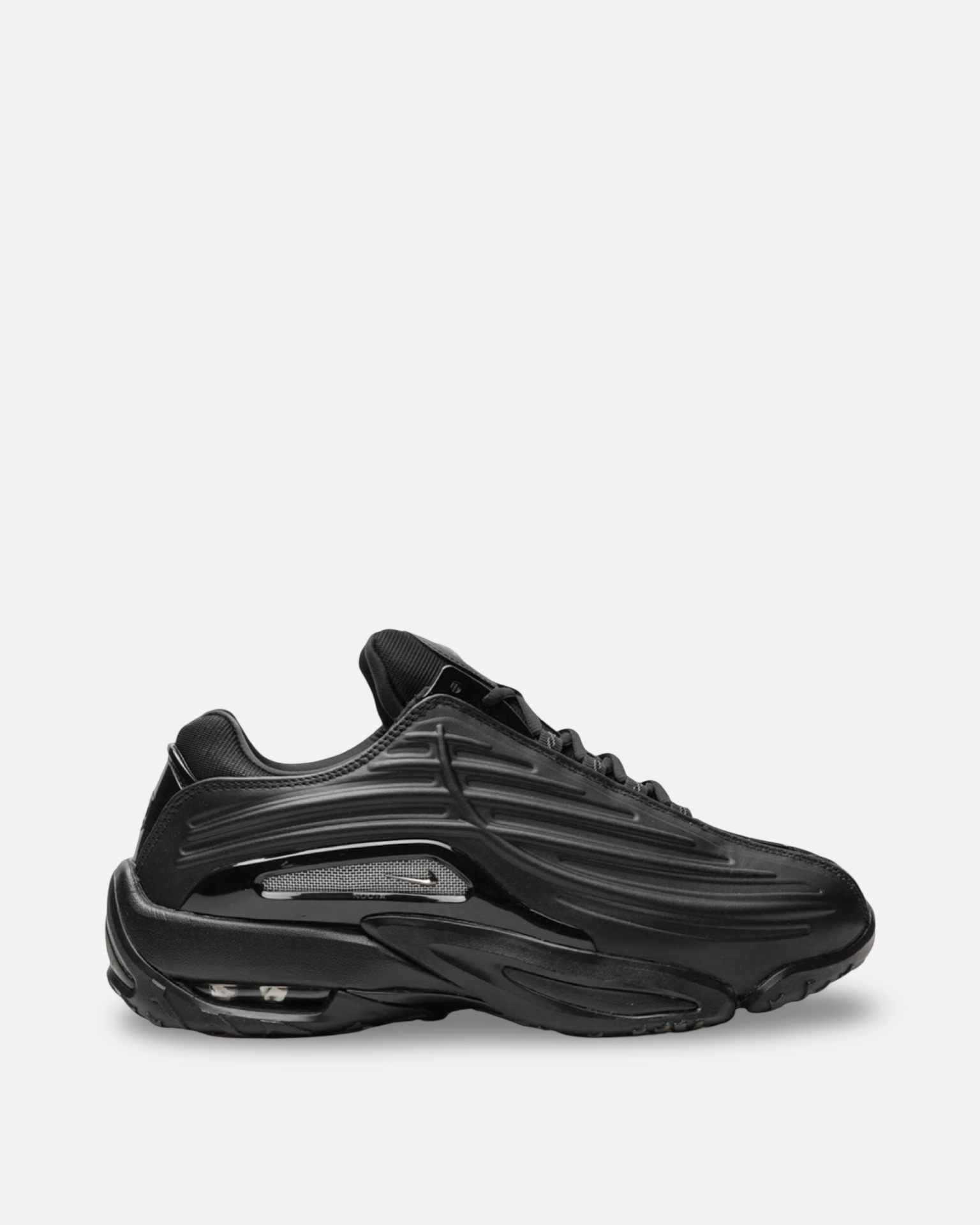 NIKE Hot Step 2 'Drake NOCTA Black' - LuxeVe