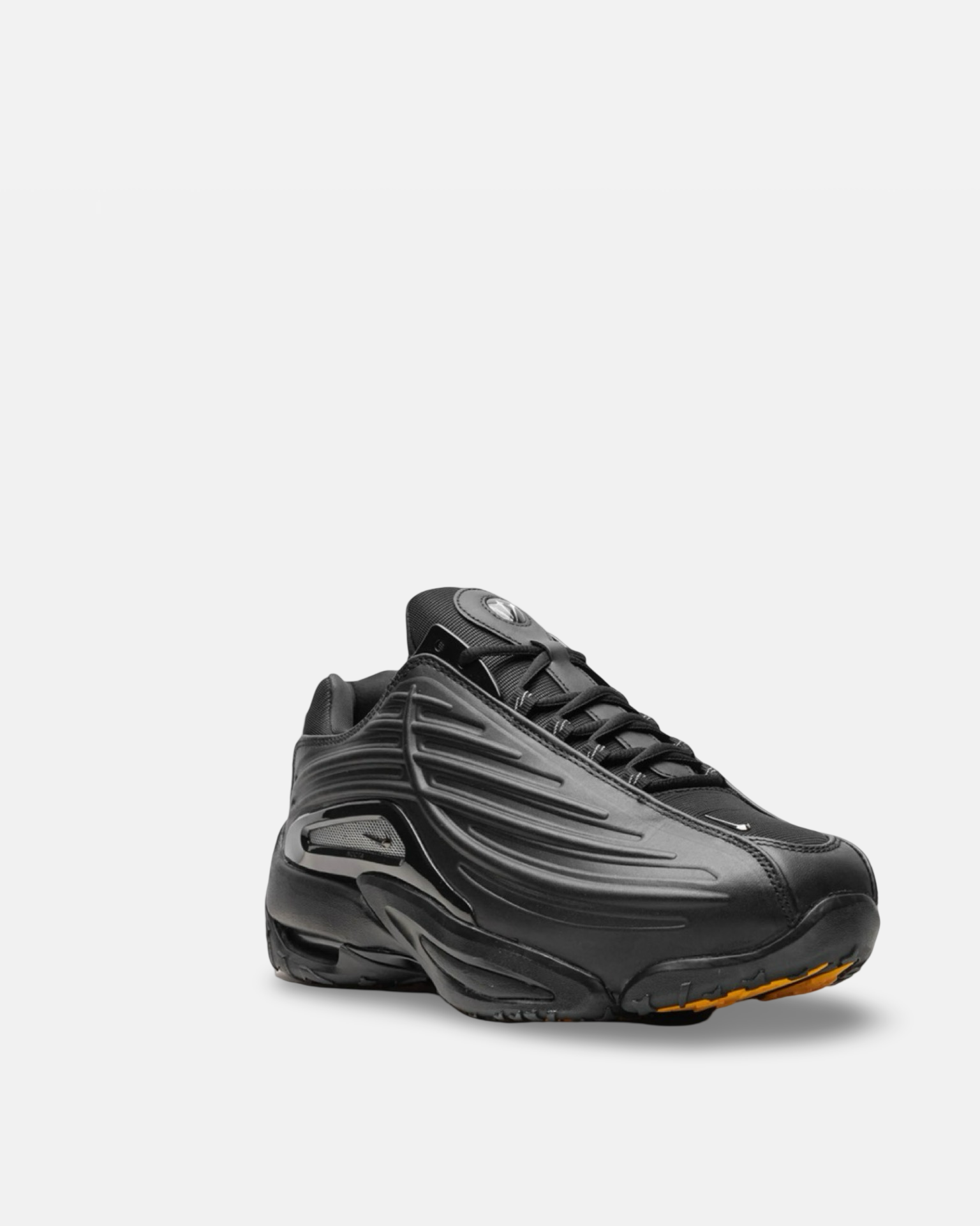 NIKE Hot Step 2 'Drake NOCTA Black' - LuxeVe