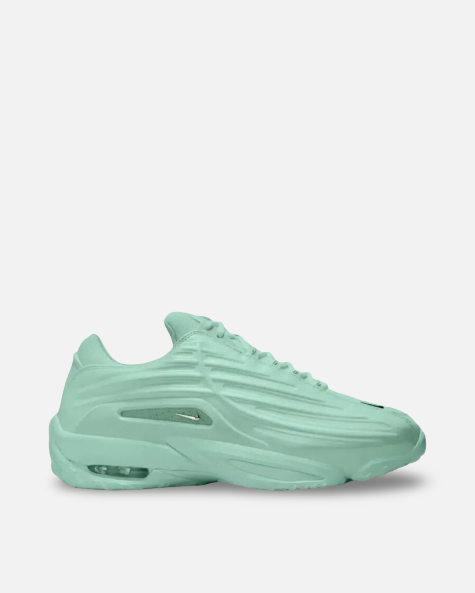 NIKE Hot Step 2 'Drake NOCTA Mint Foam' - LuxeVe