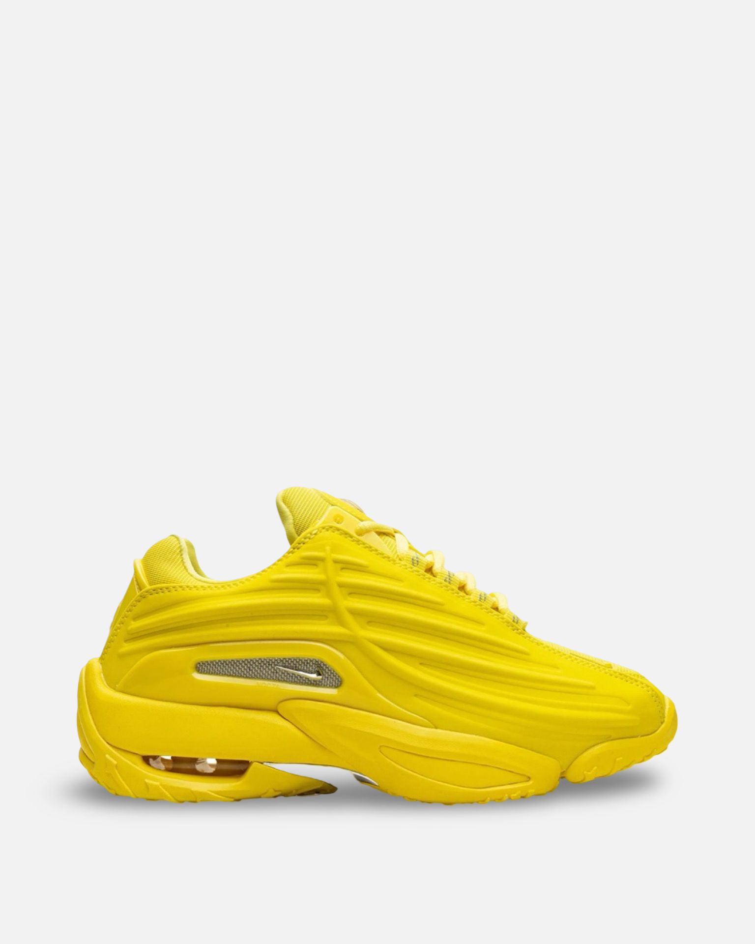 NIKE Hot Step 2 'Drake NOCTA Opti Yellow' - LuxeVe