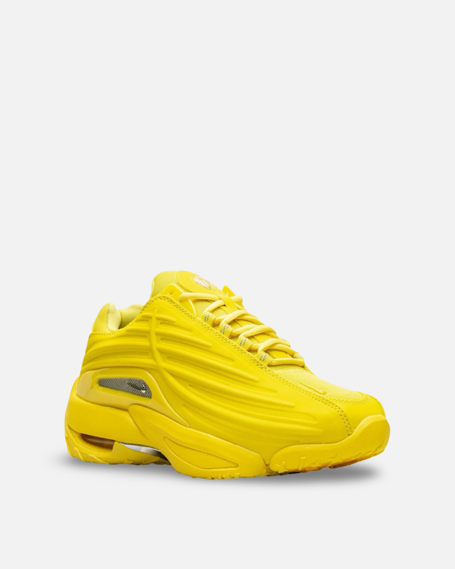 NIKE Hot Step 2 'Drake NOCTA Opti Yellow' - LuxeVe