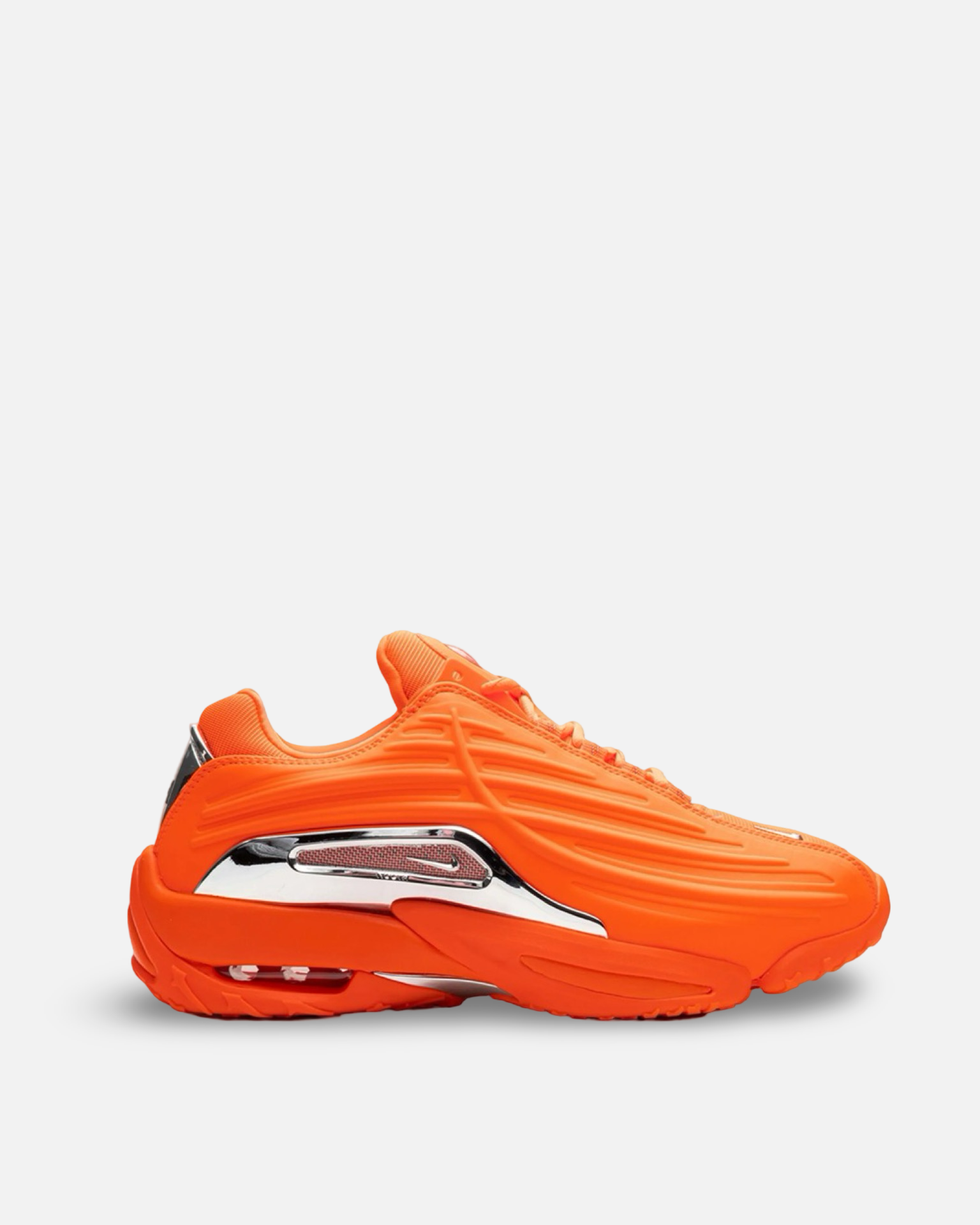 NIKE Hot Step 2 'Drake NOCTA Orange' - LuxeVe