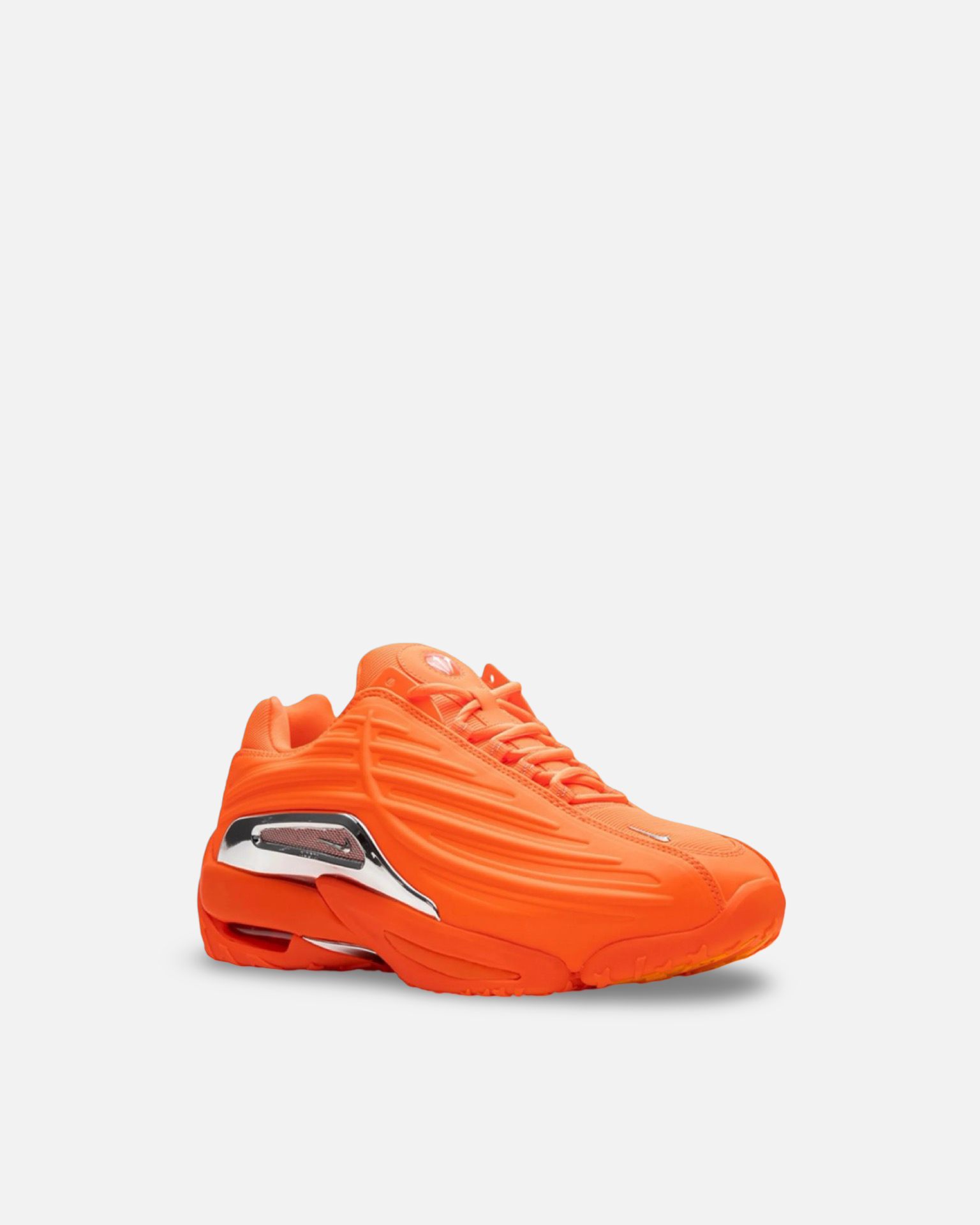 NIKE Hot Step 2 'Drake NOCTA Orange' - LuxeVe