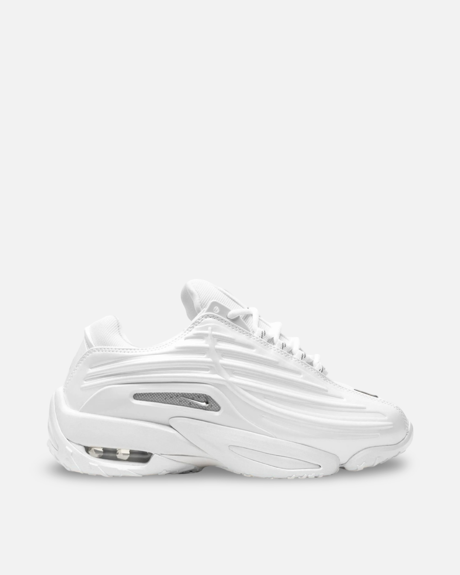 NIKE Hot Step 2 'Drake NOCTA White' - LuxeVe