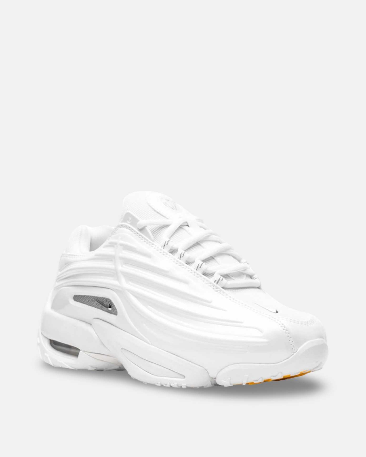 NIKE Hot Step 2 'Drake NOCTA White' - LuxeVe
