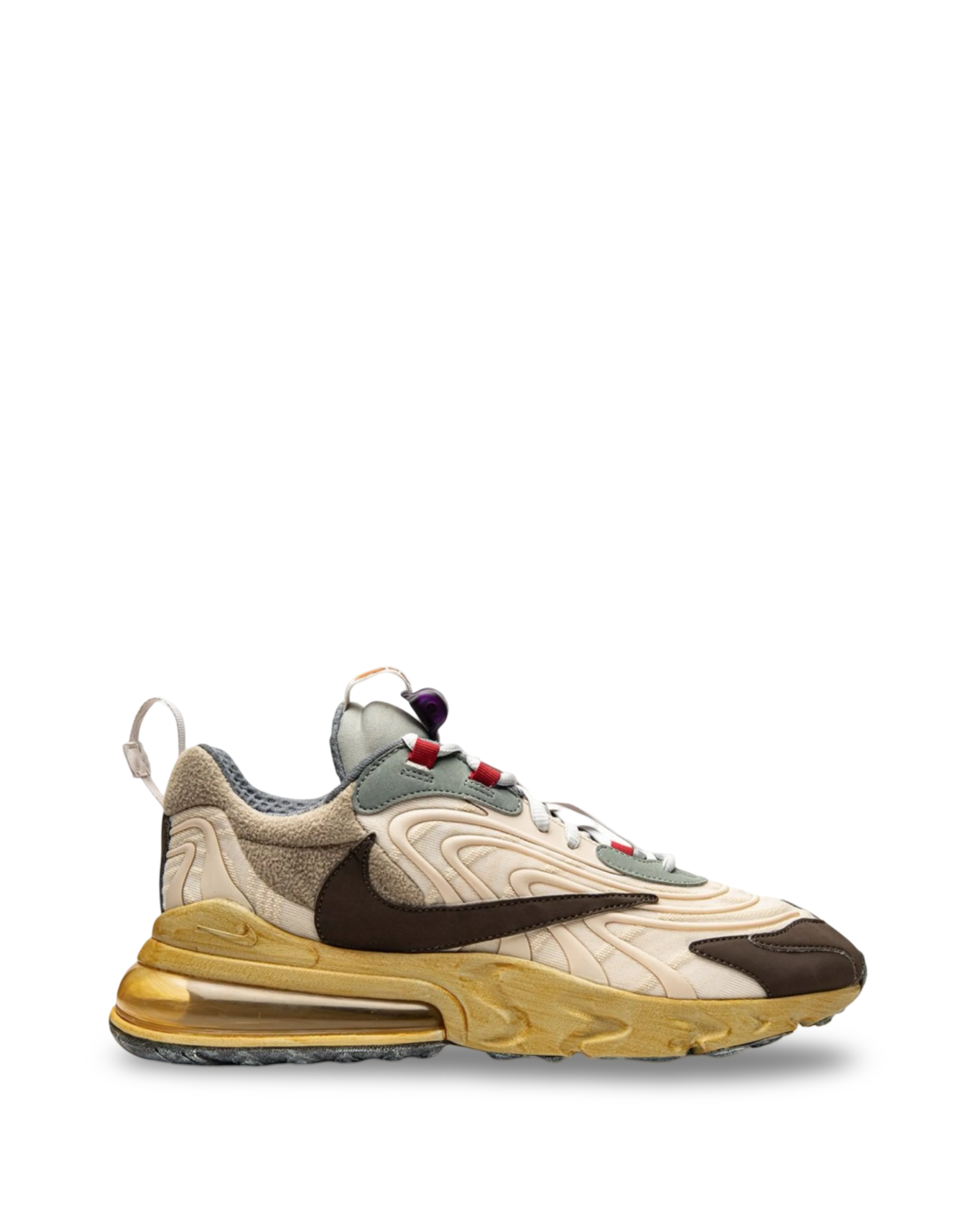 Nike x Travis Scott Air Max 270 "Cactus Trails" - LuxeVe