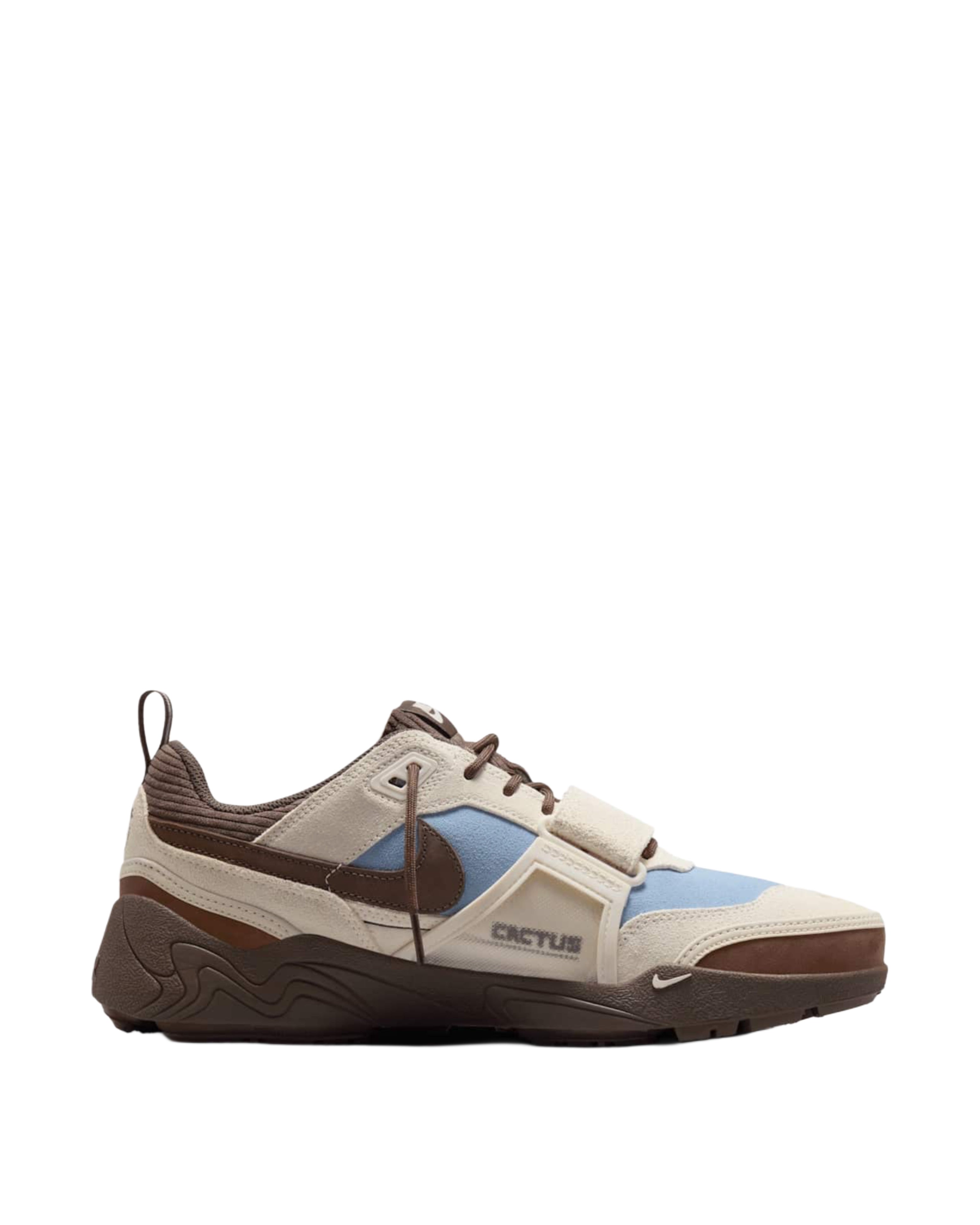 Nike Zoom Field Jaxx Travis Scott Leche Blue - LuxeVe