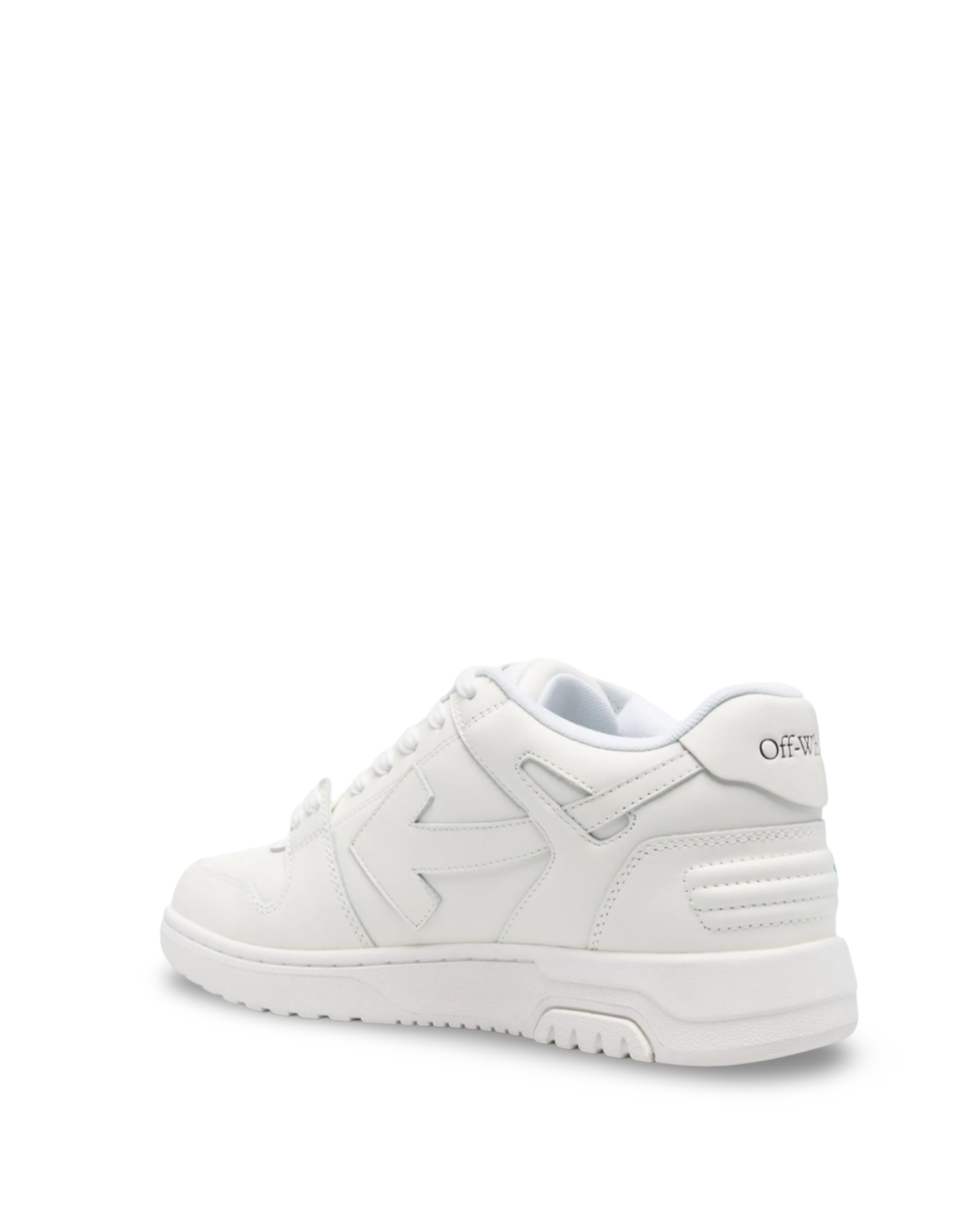 Off-White Out Of Office Animation sneakers - LuxeVe