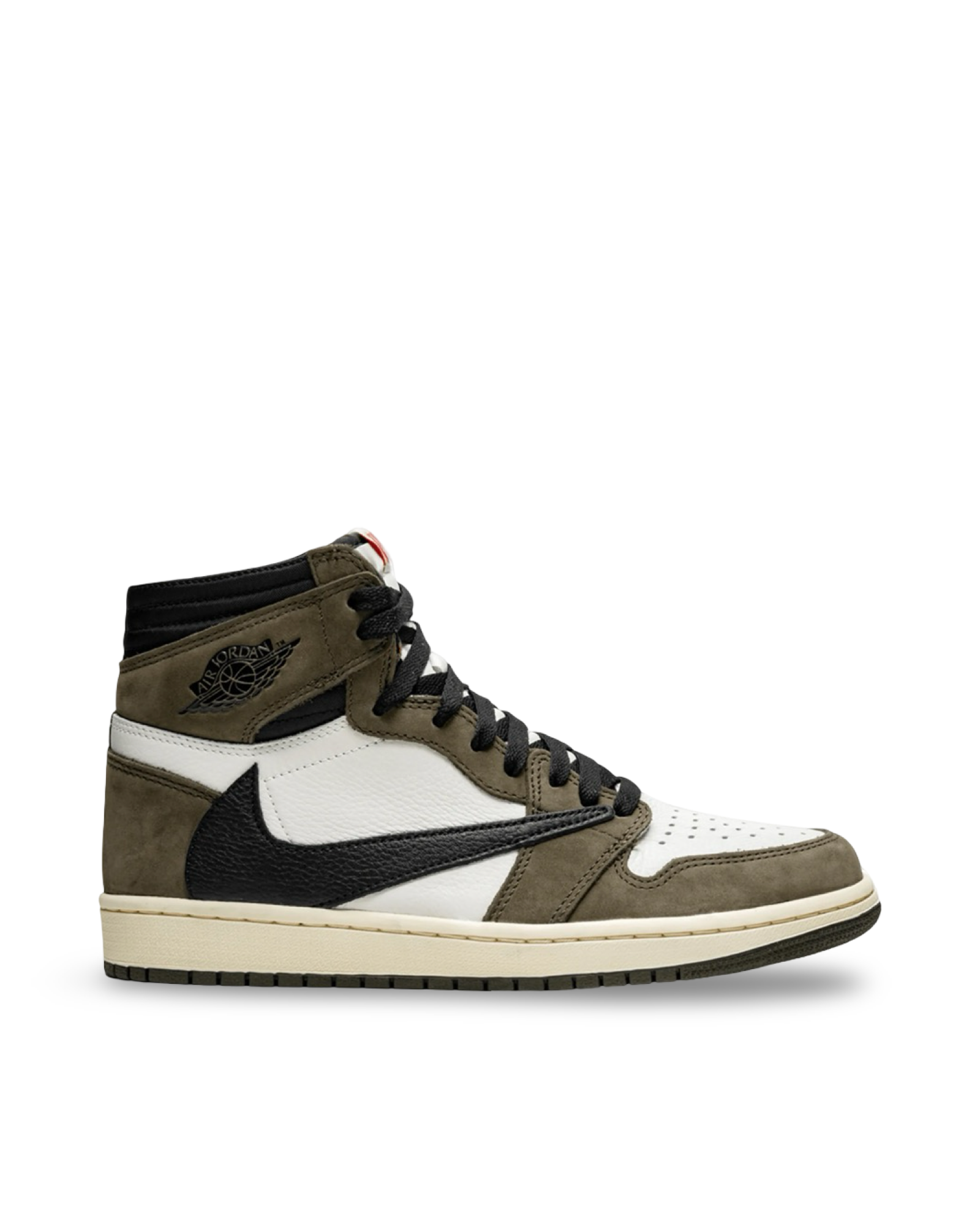 Travis Scott Air Jordan 1 High - LuxeVe
