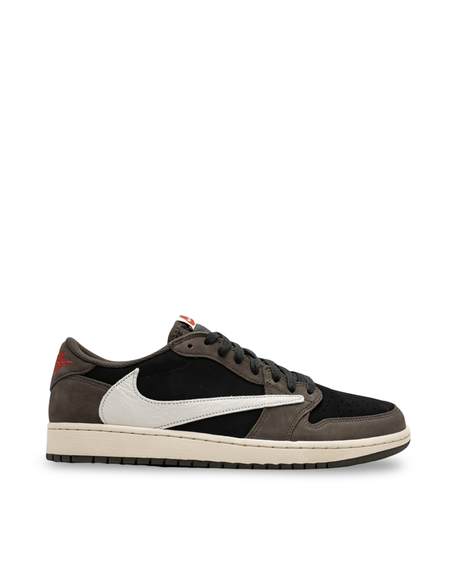 Travis Scott Air Jordan 1 Low - LuxeVe