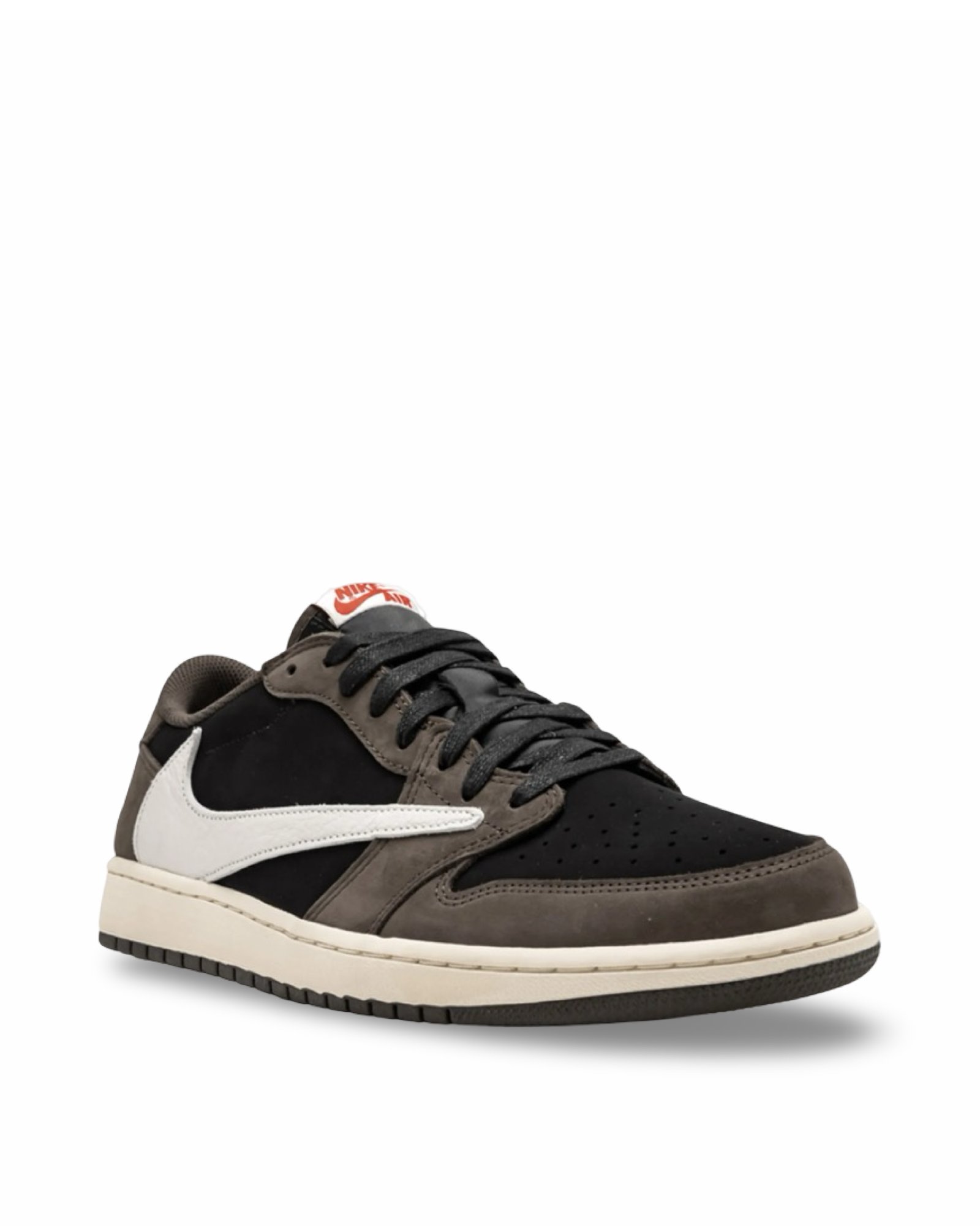 Travis Scott Air Jordan 1 Low - LuxeVe
