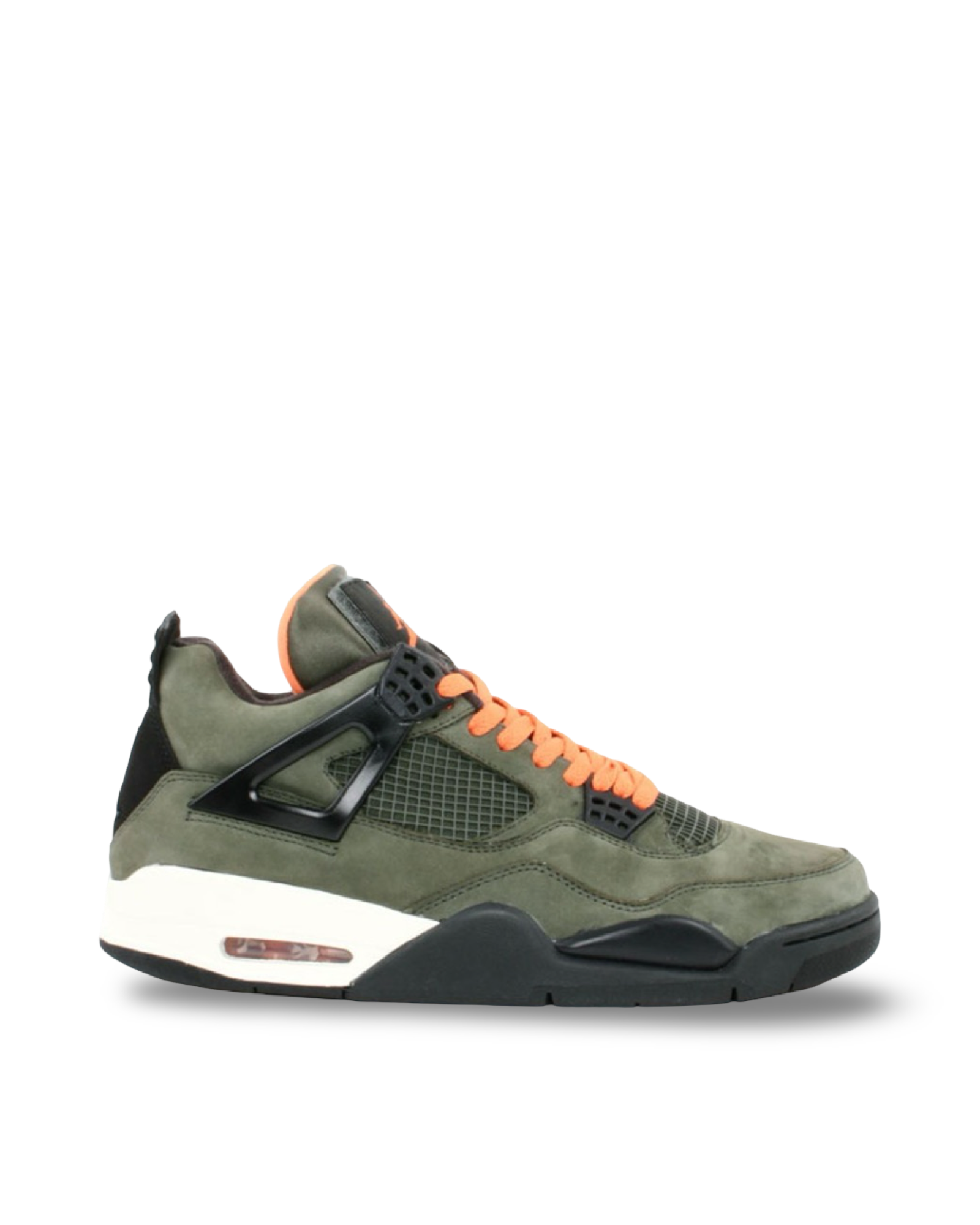 UNDEFEATED X JORDAN 4 RETRO - LuxeVe
